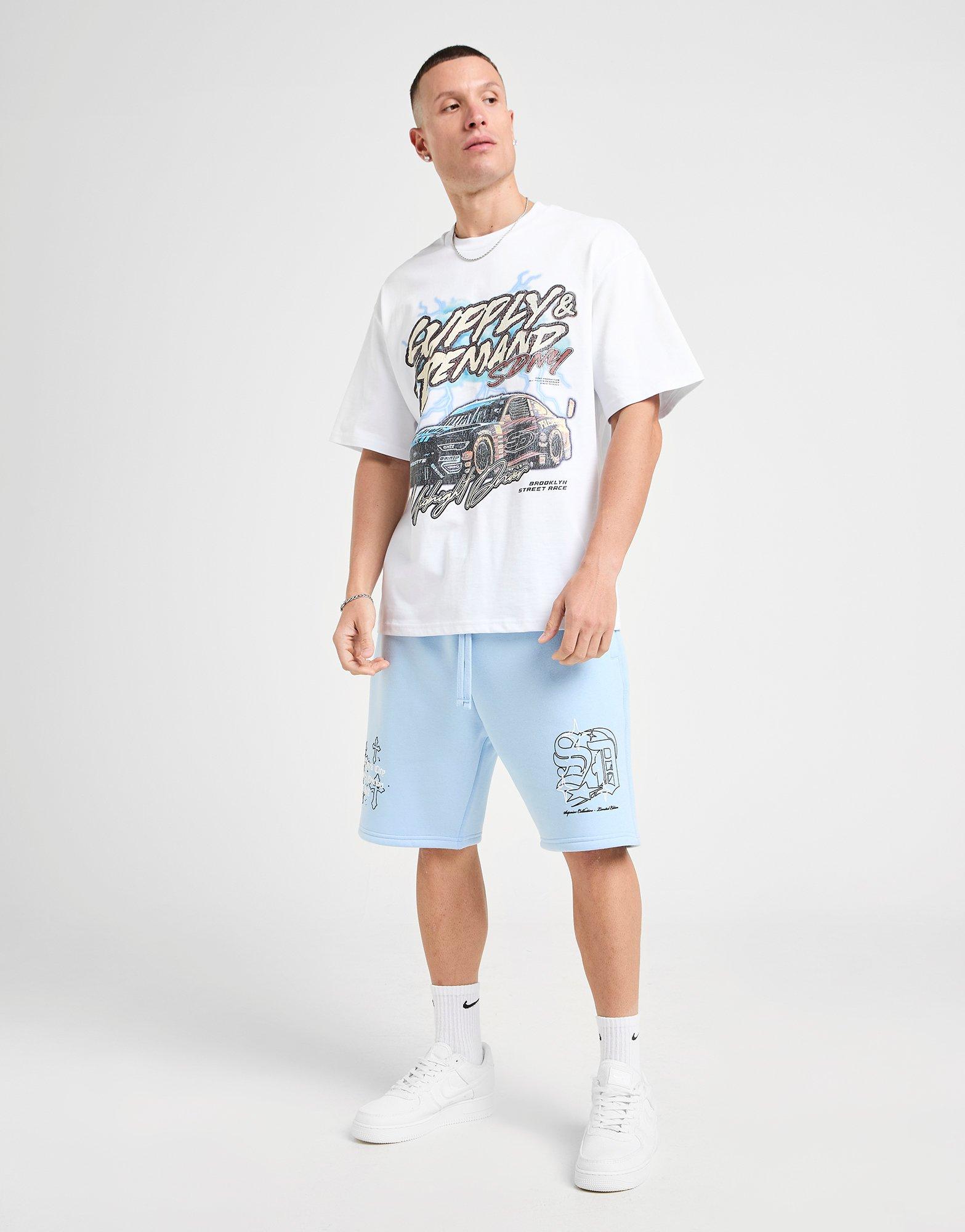 Supply & Demand Pantaloncino Vito