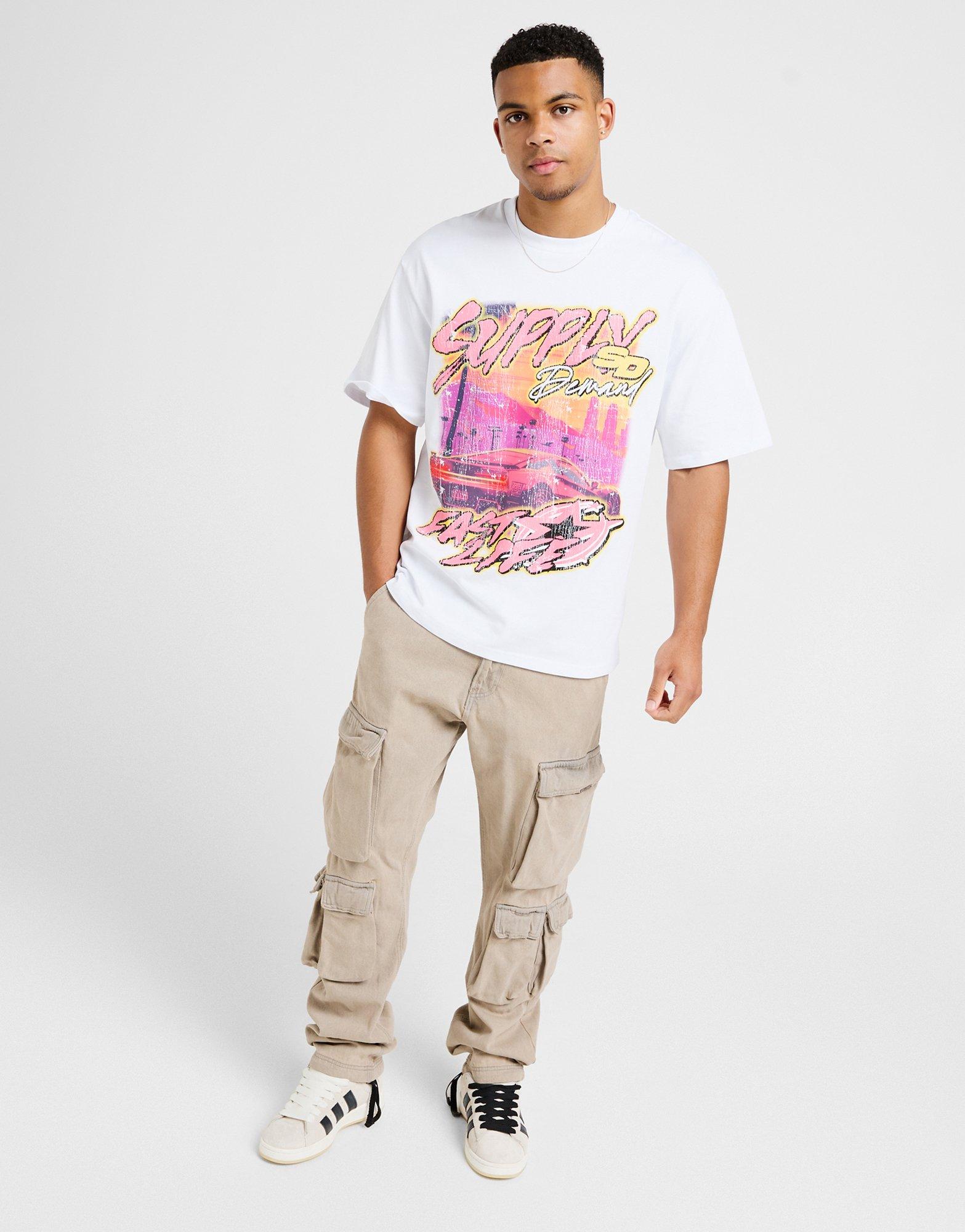 Supply & Demand Setter T-Shirt