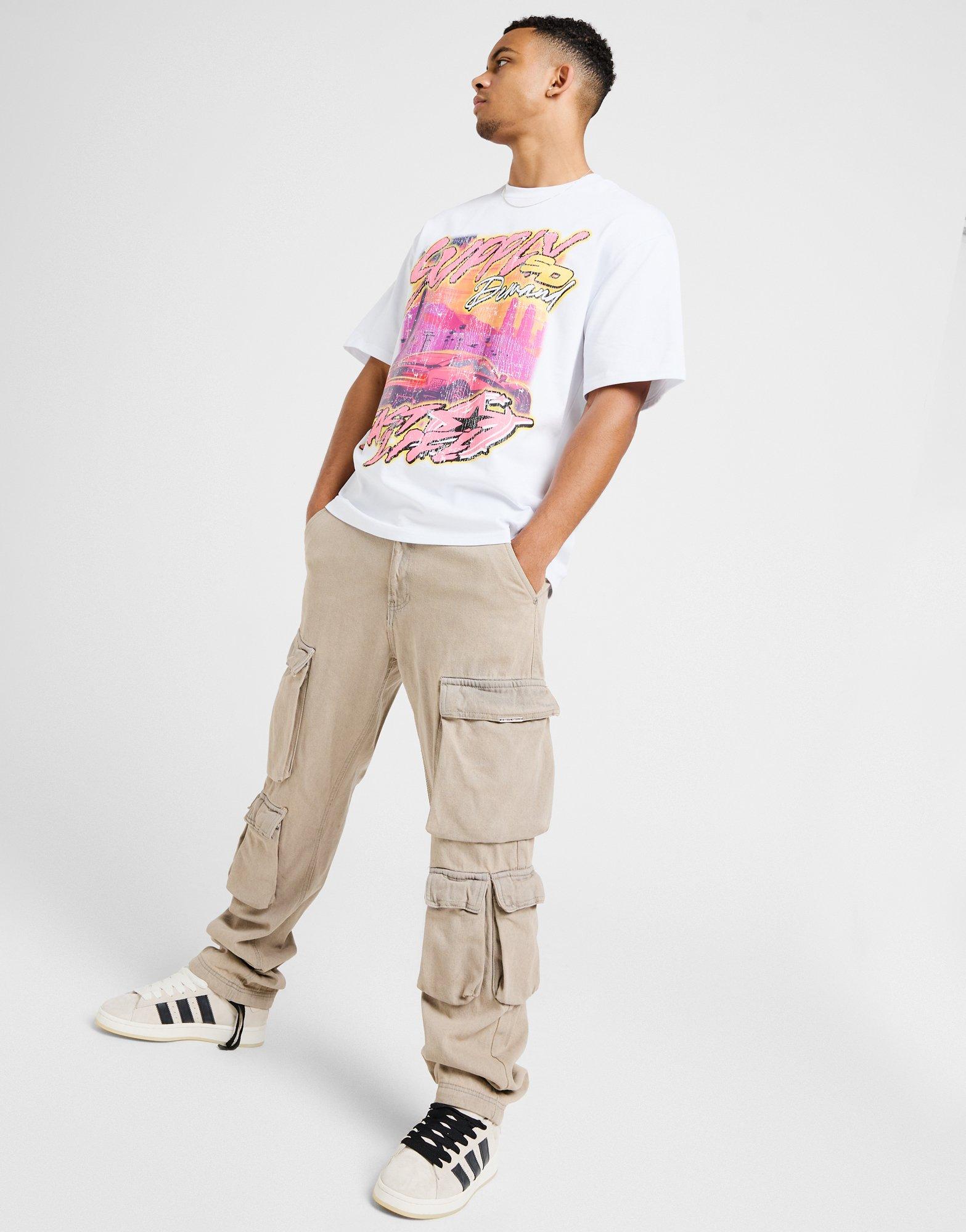 Supply & Demand Setter T-Shirt