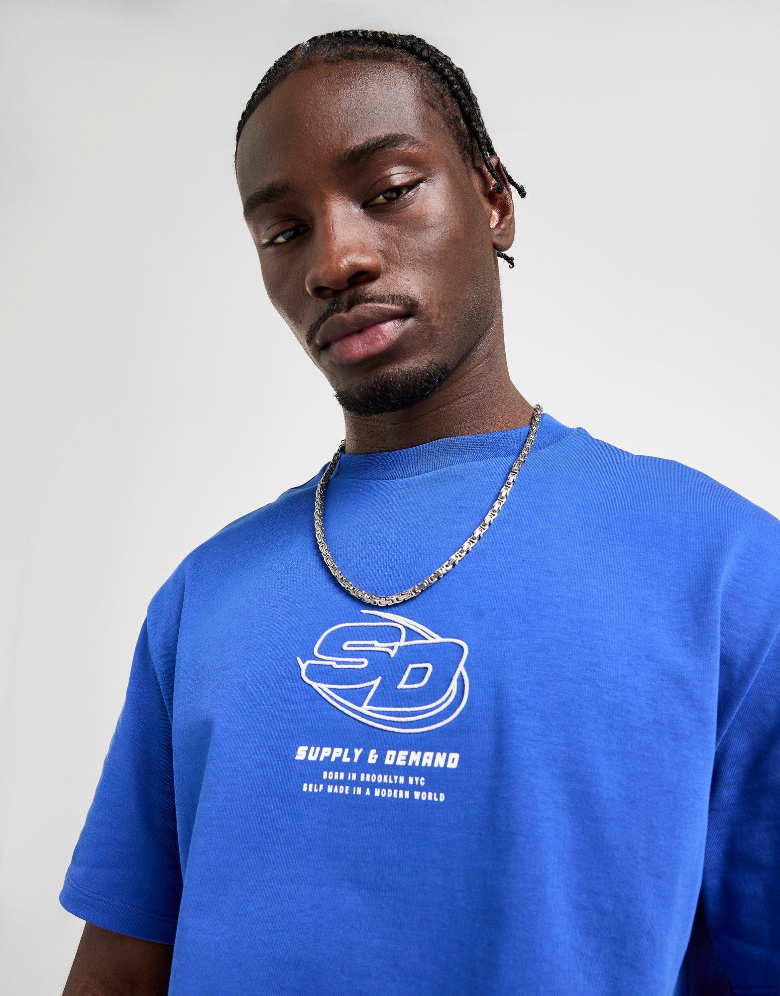 Supply & Demand Kenzor T-Shirt