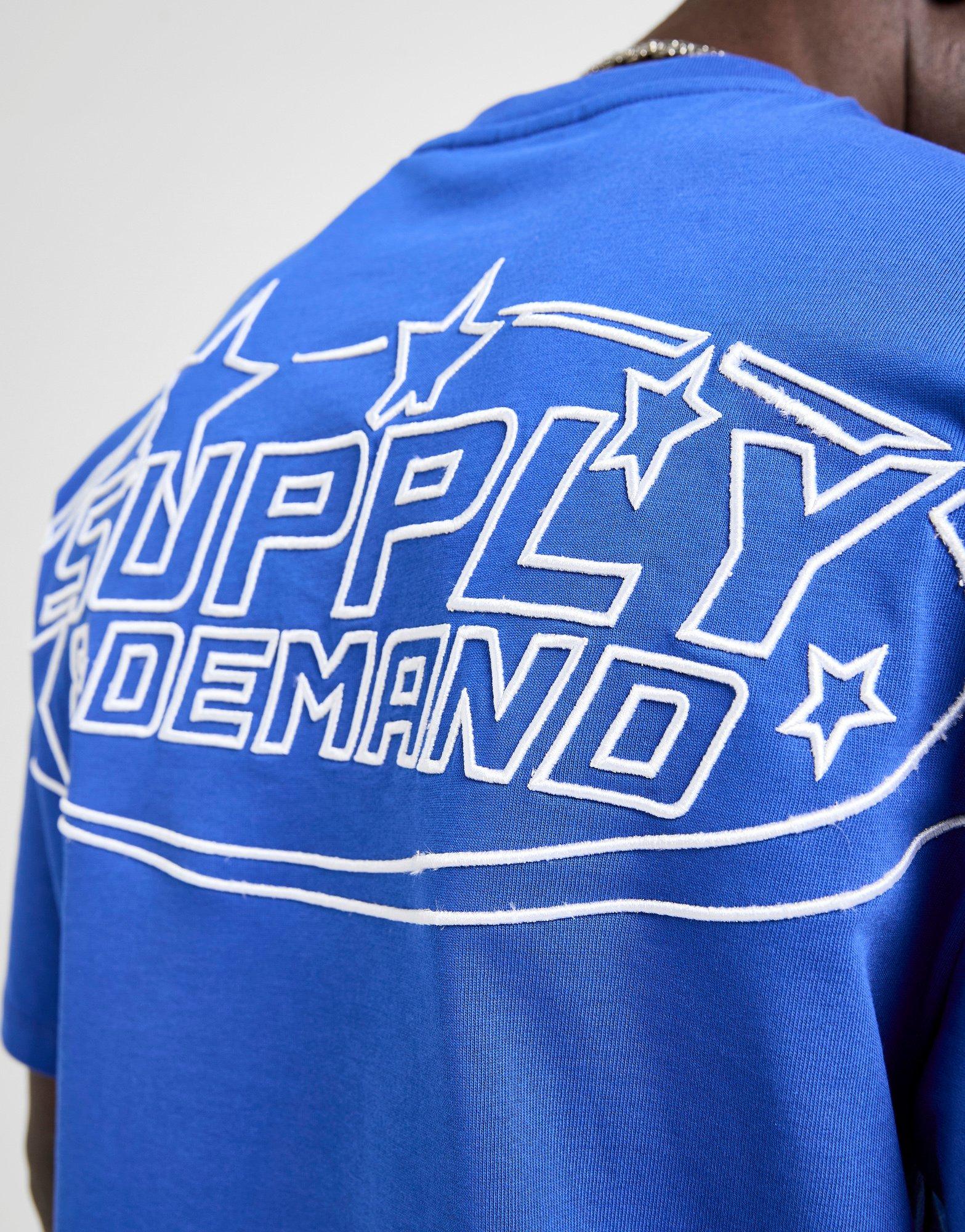 Supply & Demand Kenzor T-Shirt