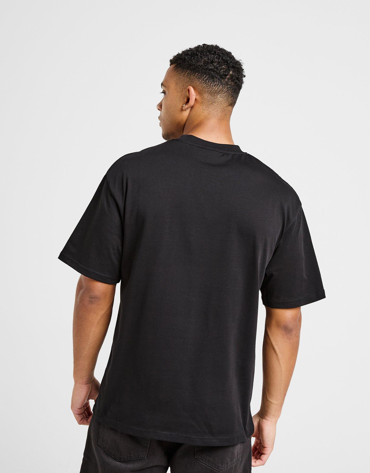 Supply & Demand Nasty T-Shirt