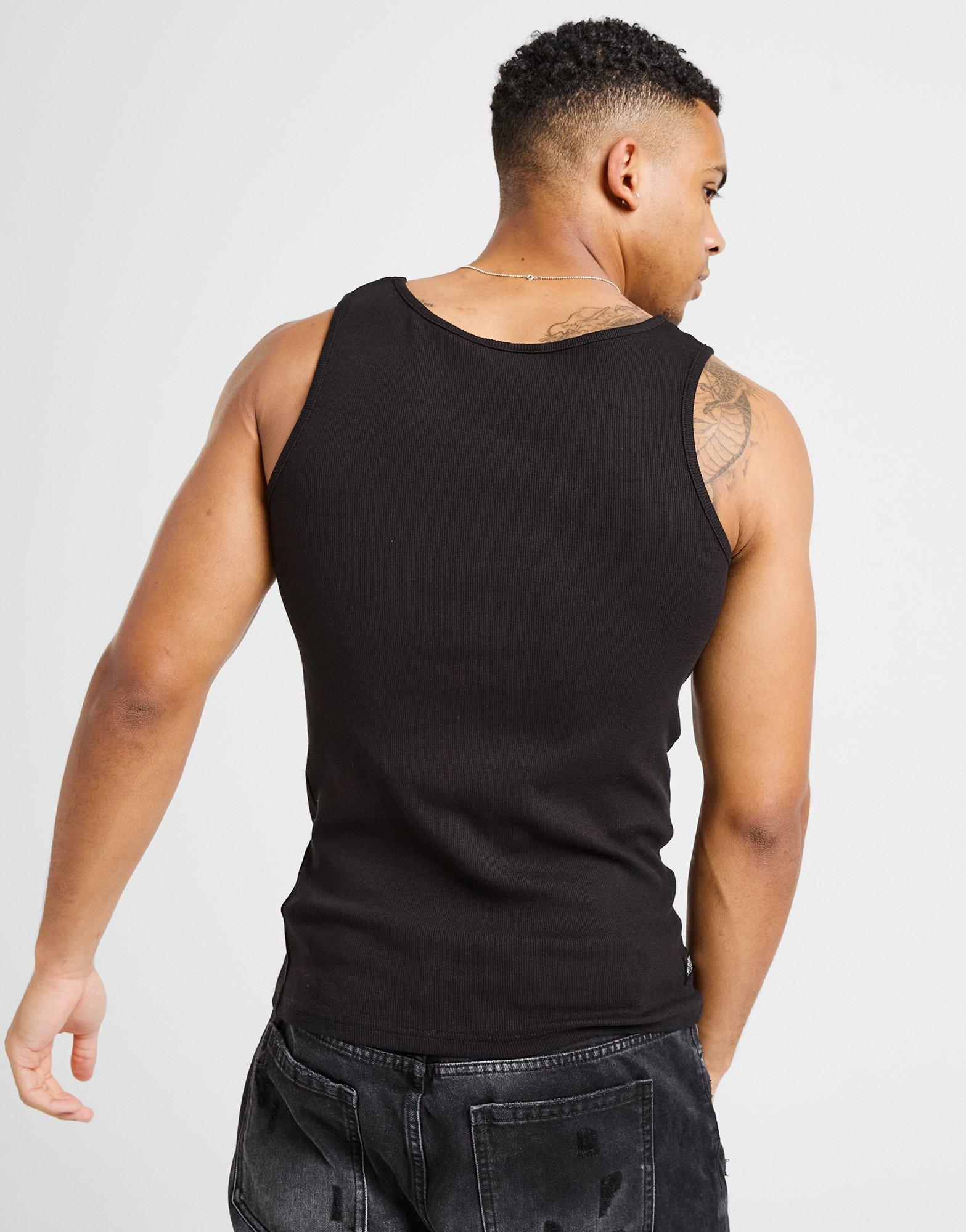 Supply & Demand Core Weste