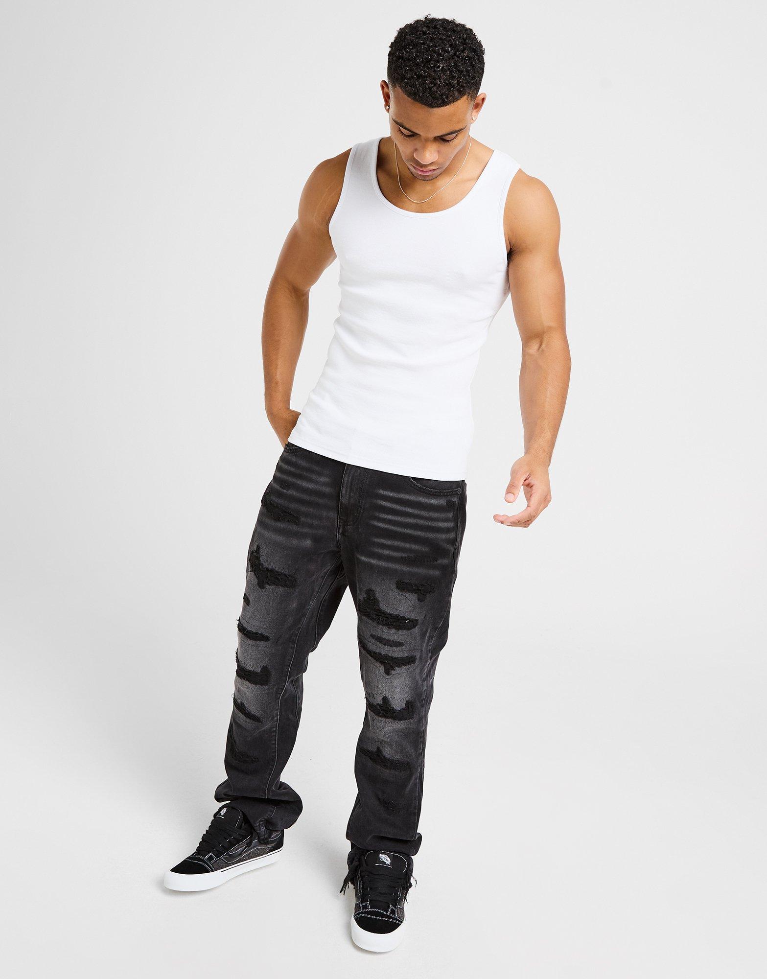 Supply & Demand Core Vest