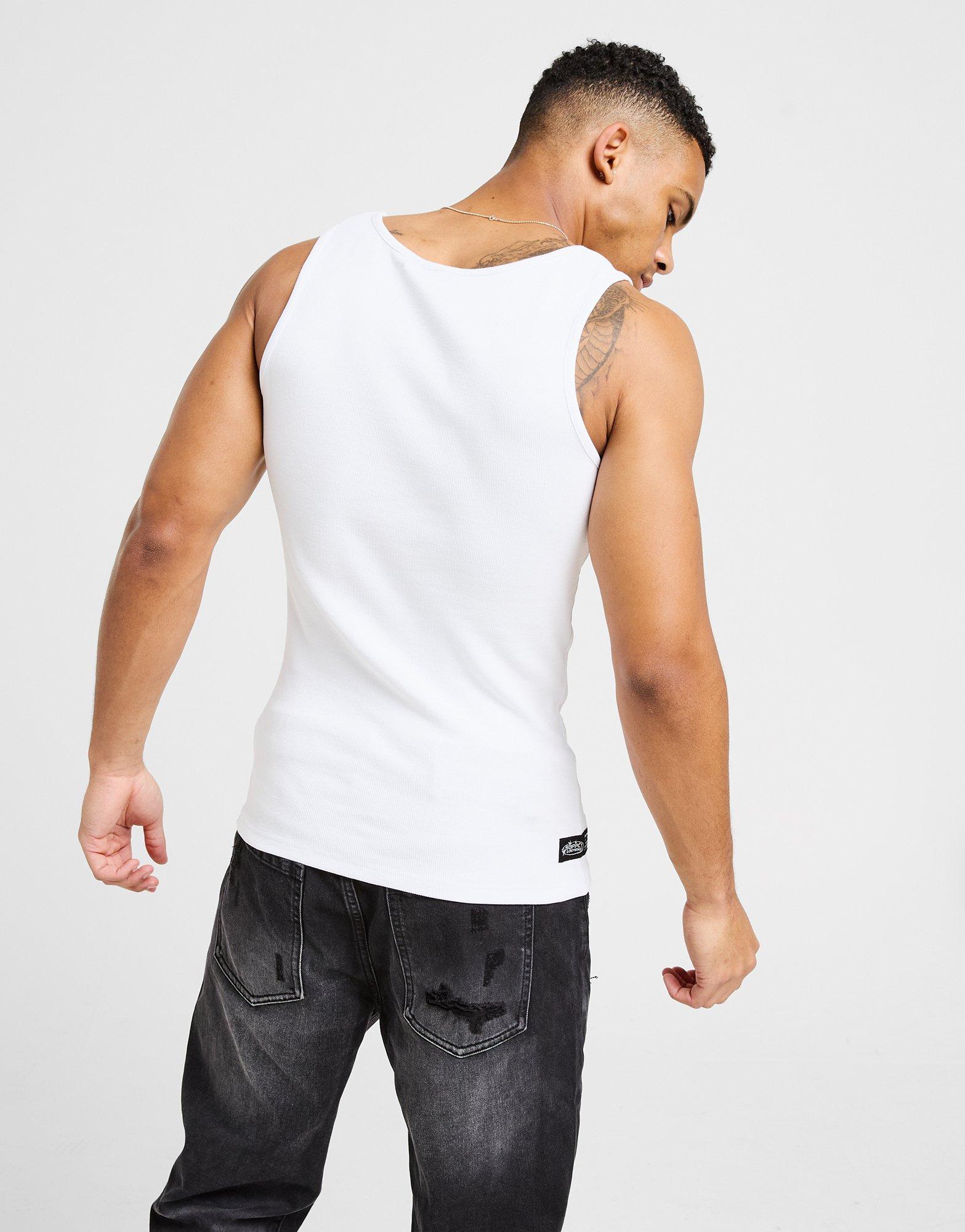 Supply & Demand Core Vest