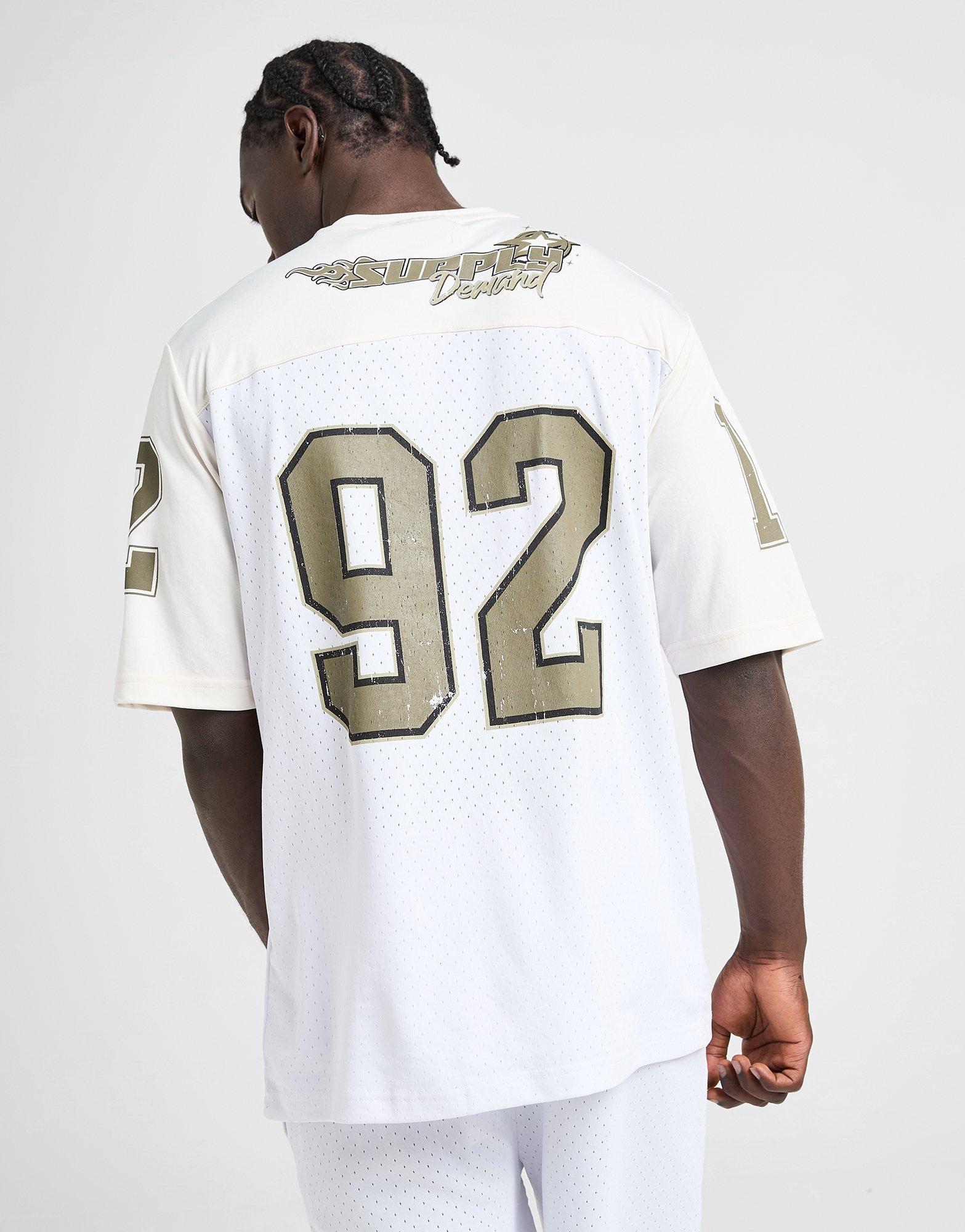 Supply & Demand Rucker T-Shirt