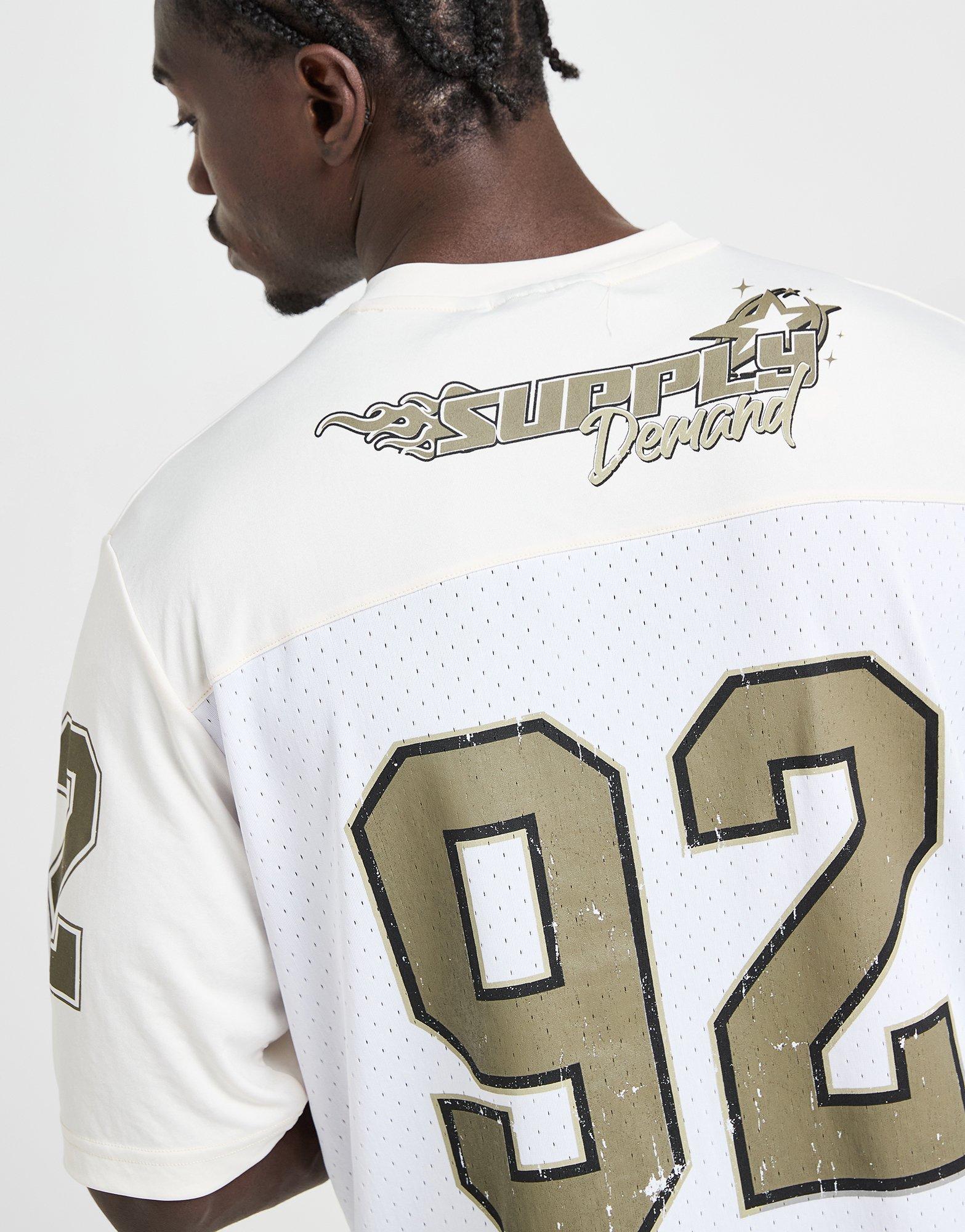 Supply & Demand Rucker T-Shirt