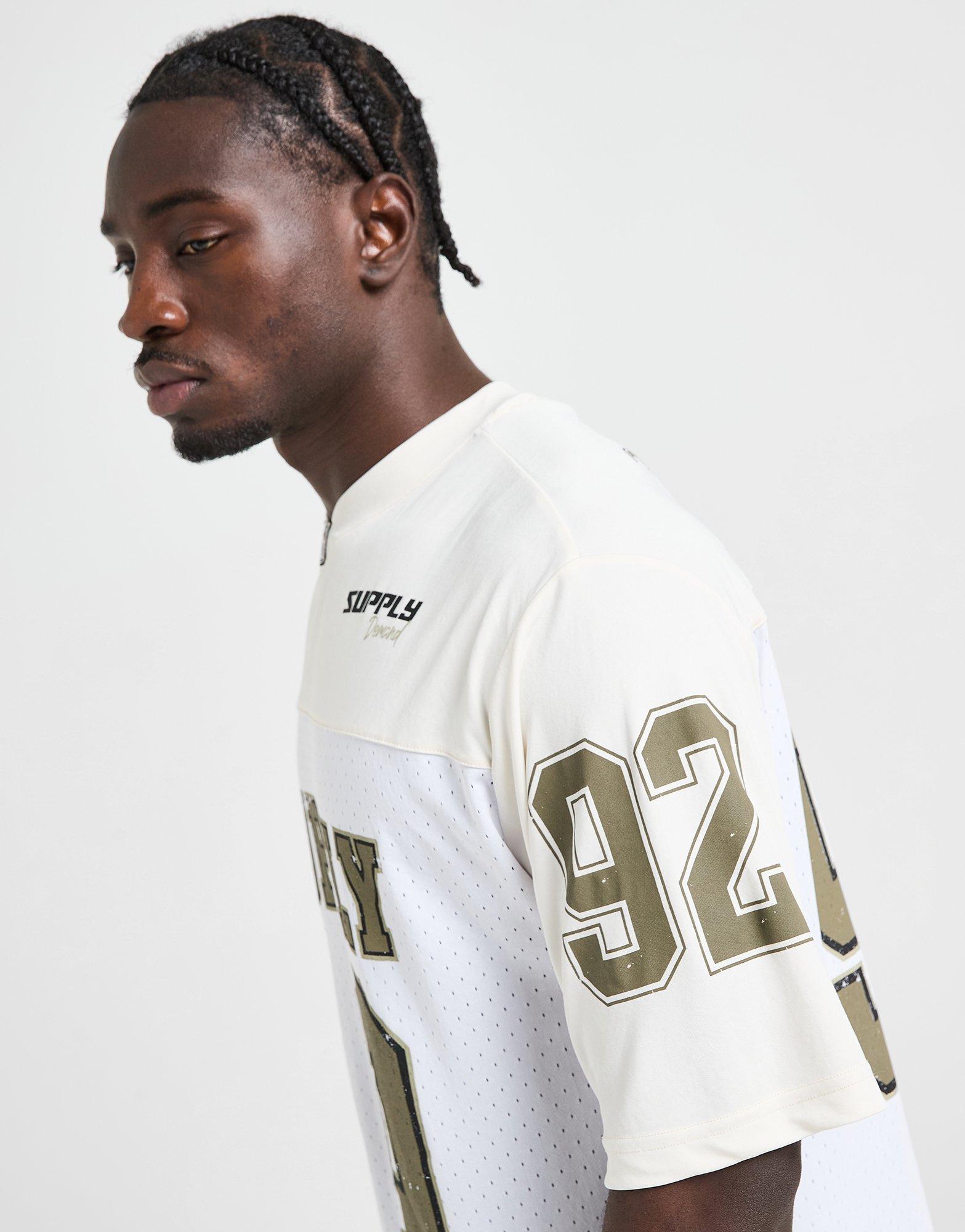 Supply & Demand Rucker T-Shirt