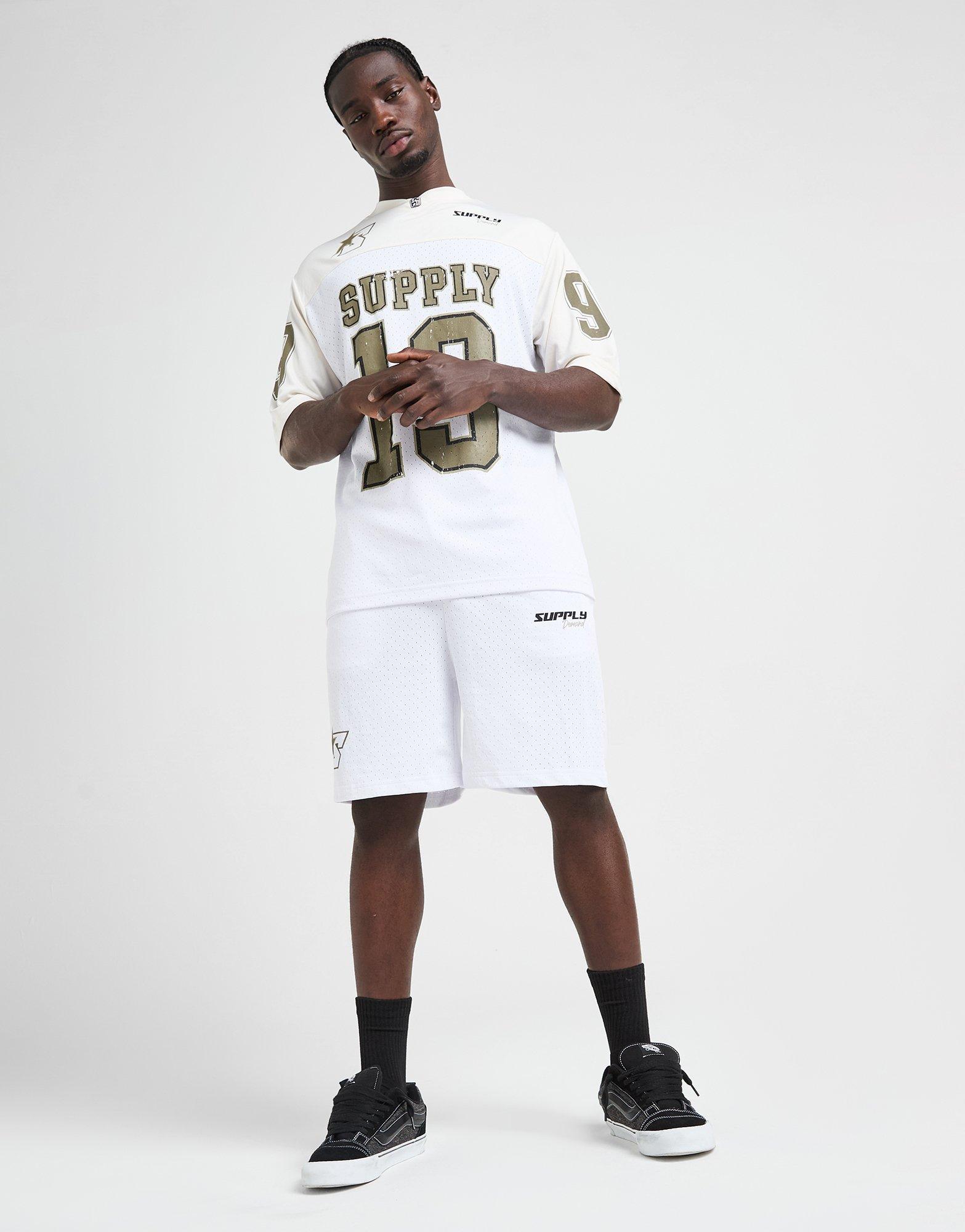 Supply & Demand Rucker Shorts