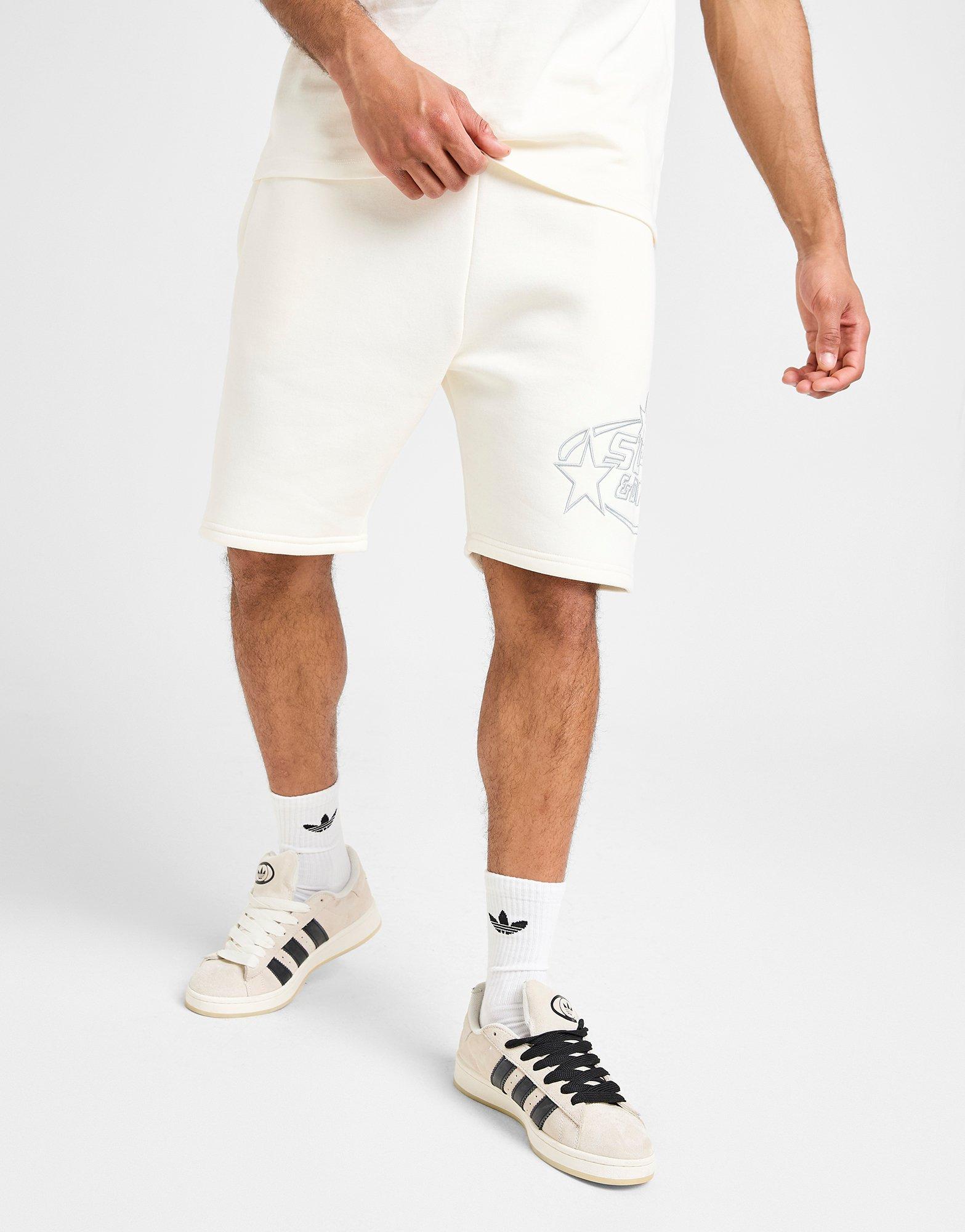 Supply & Demand Short Kenzor