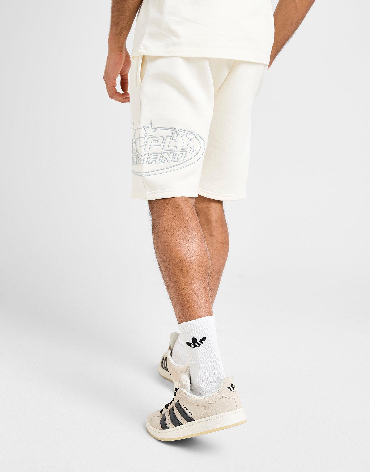 Supply & Demand Short Kenzor