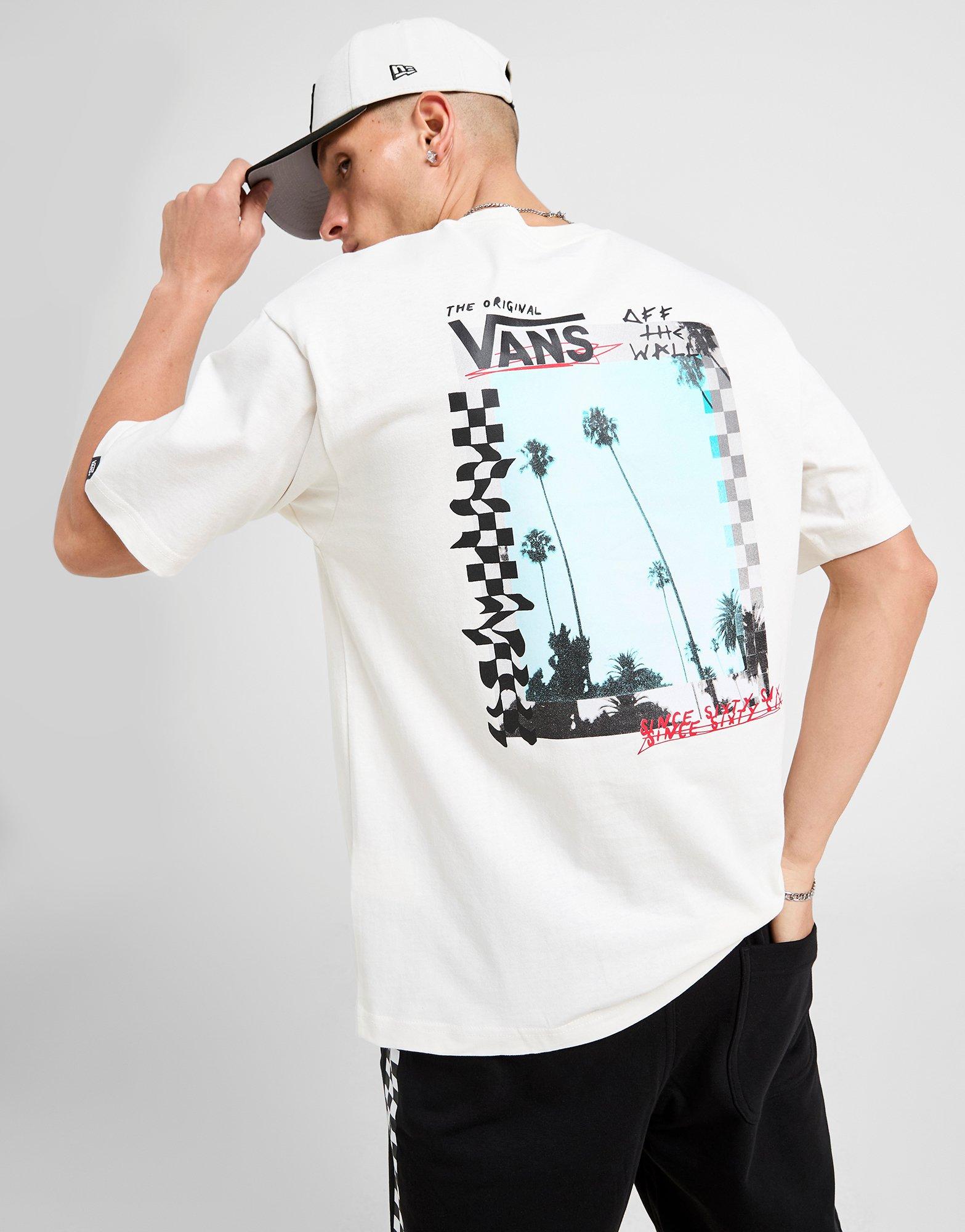 Vans Daybreak Photo Maglia