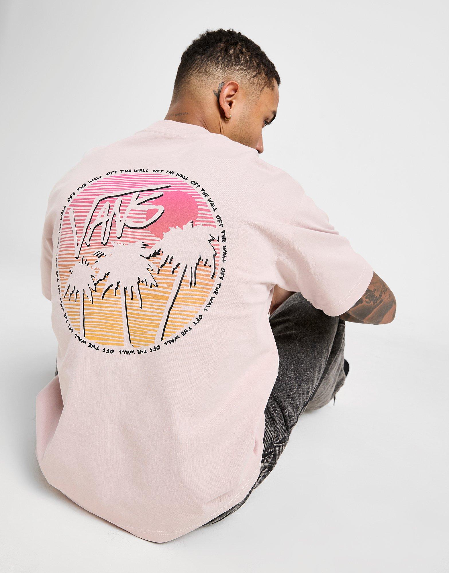 Vans Palm Beach Maglia