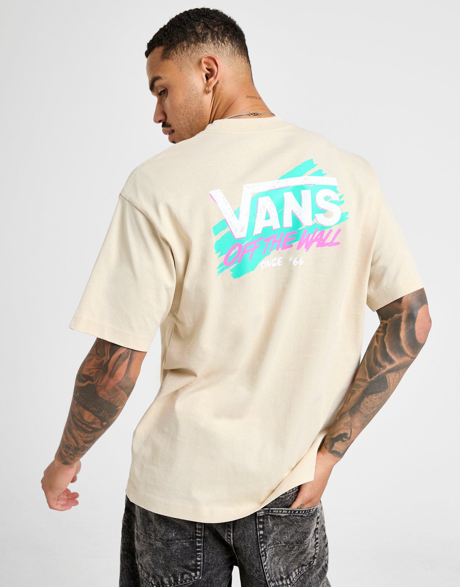 Vans Vice T-Shirt