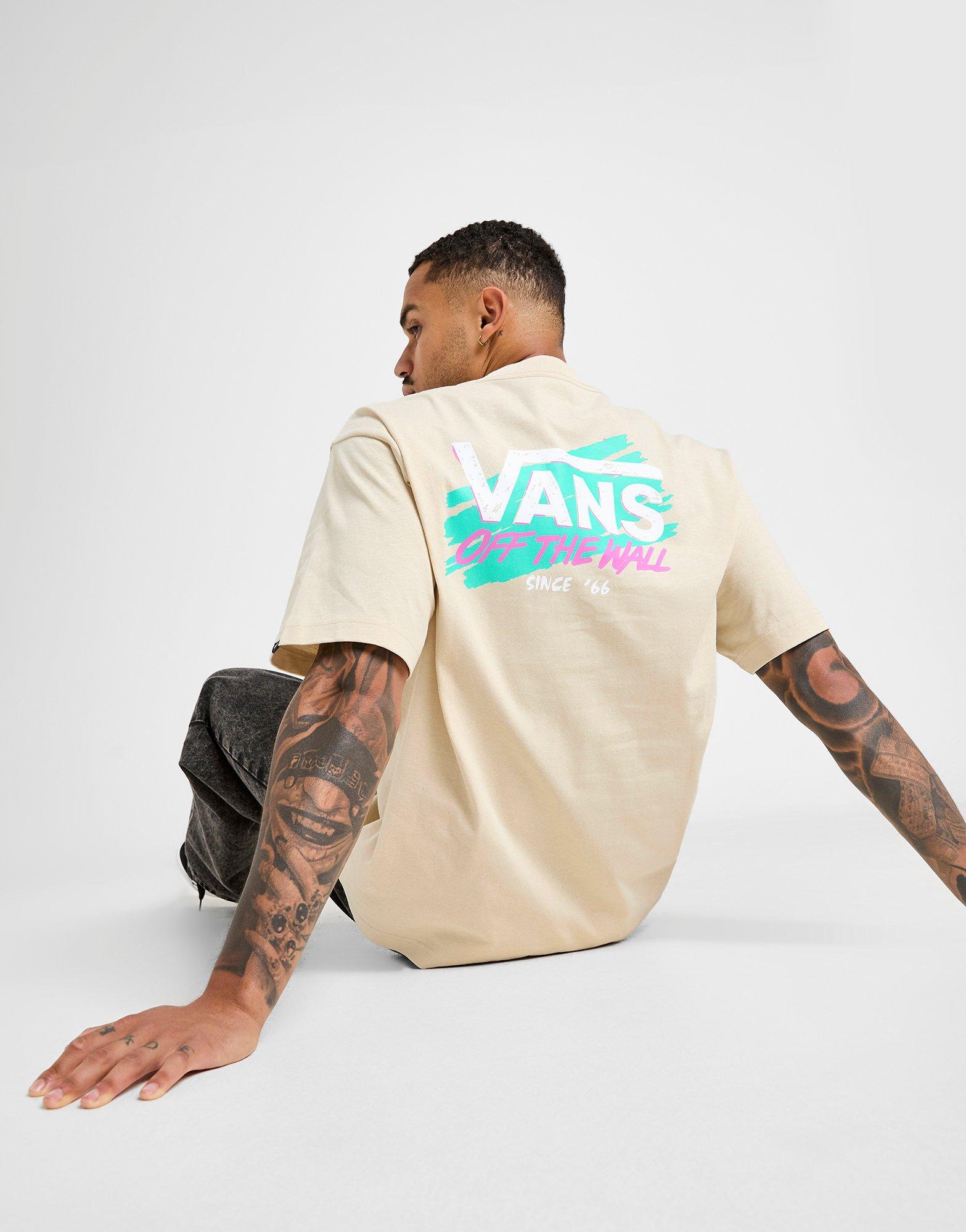 Vans Vice Maglia