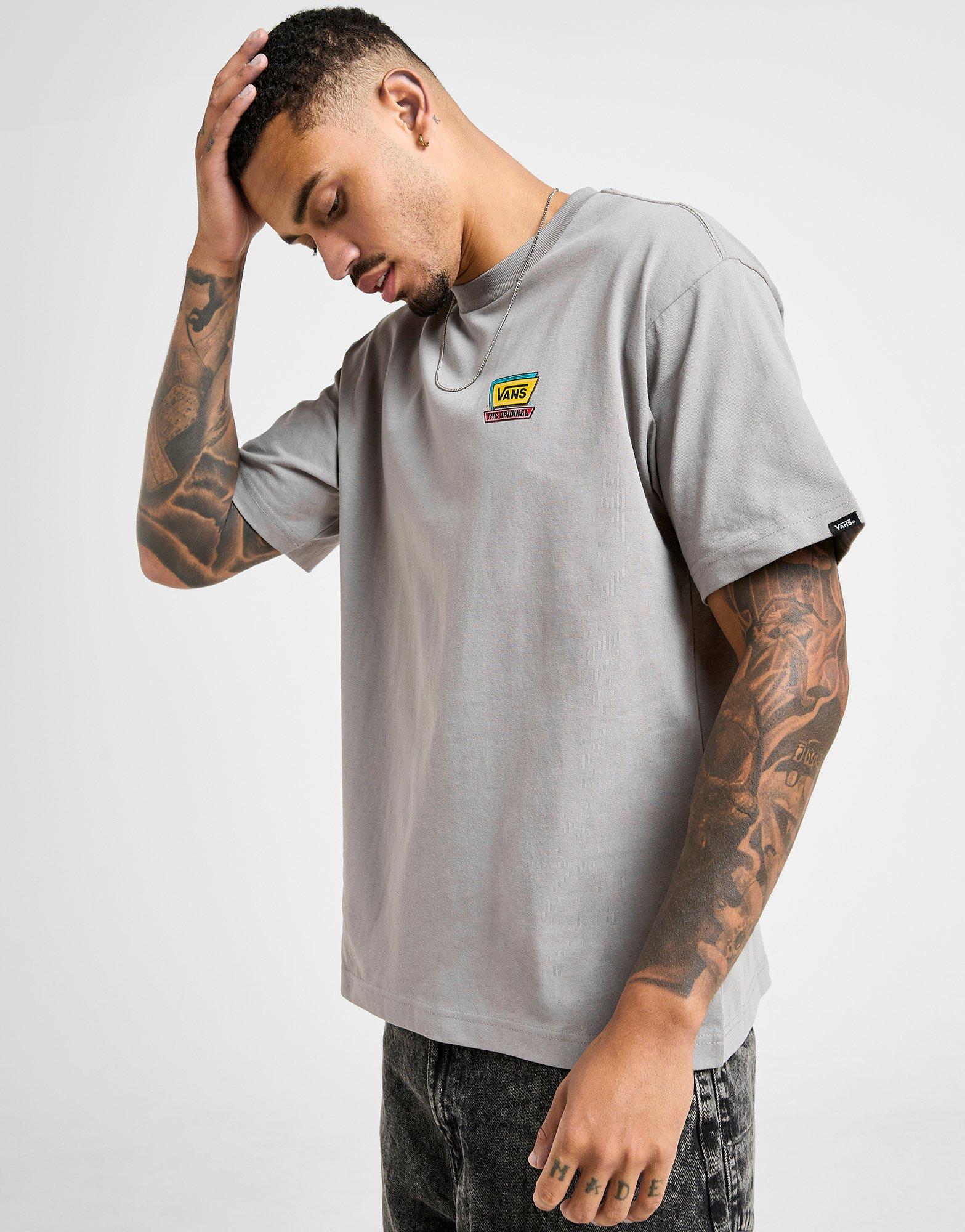 Vans Motel 1966 T-Shirt