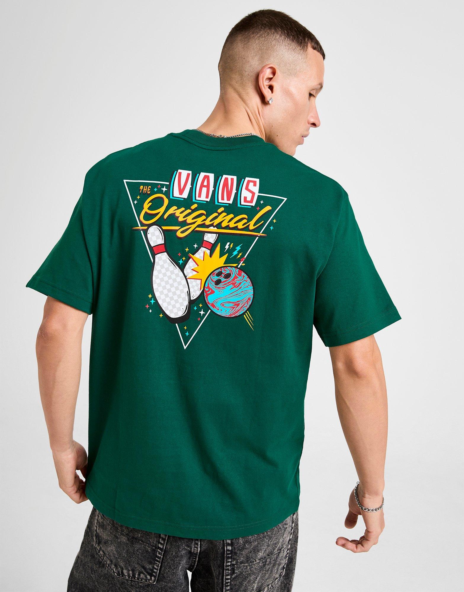 Vans Lucky Spare T-Shirt