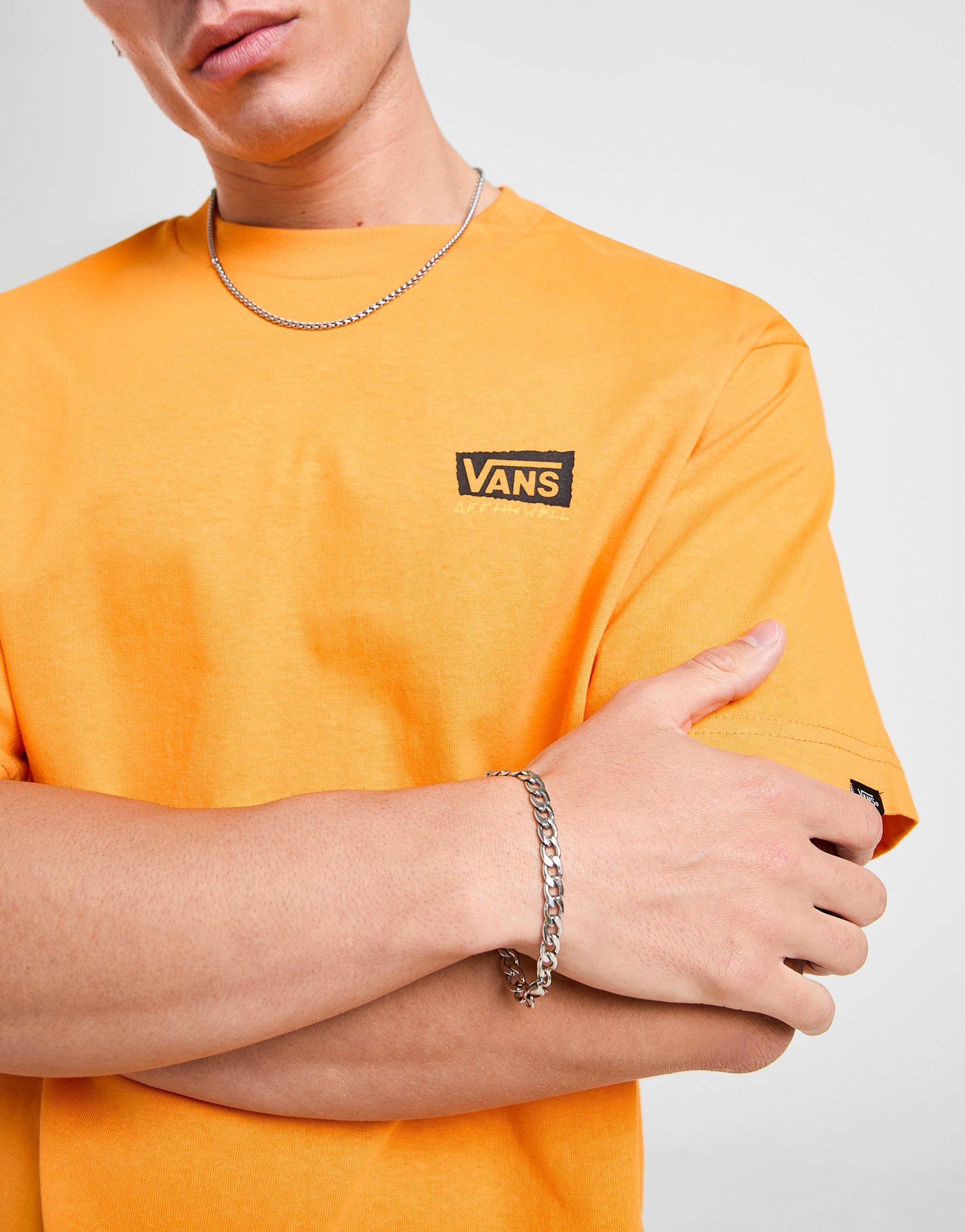 Vans T-shirt Photo Daybreak