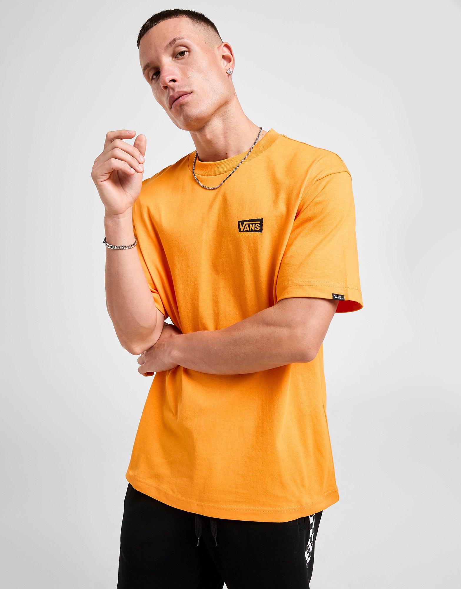 Vans T-shirt Photo Daybreak