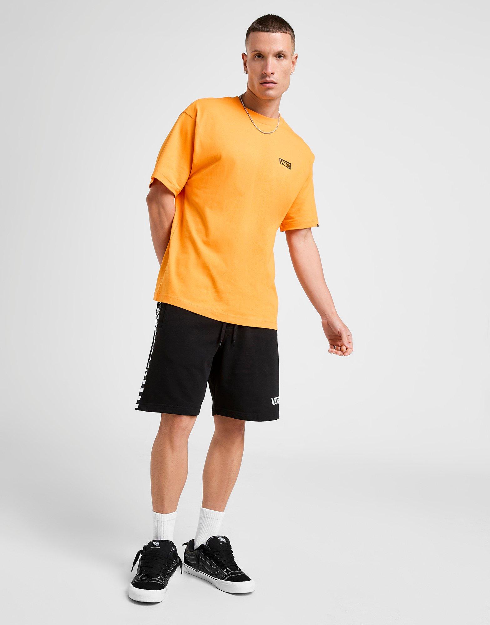 Vans T-shirt Photo Daybreak