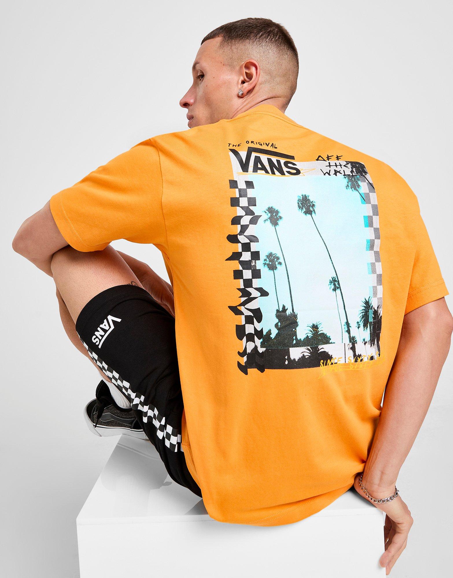 Vans Maglia Daybreak Photo