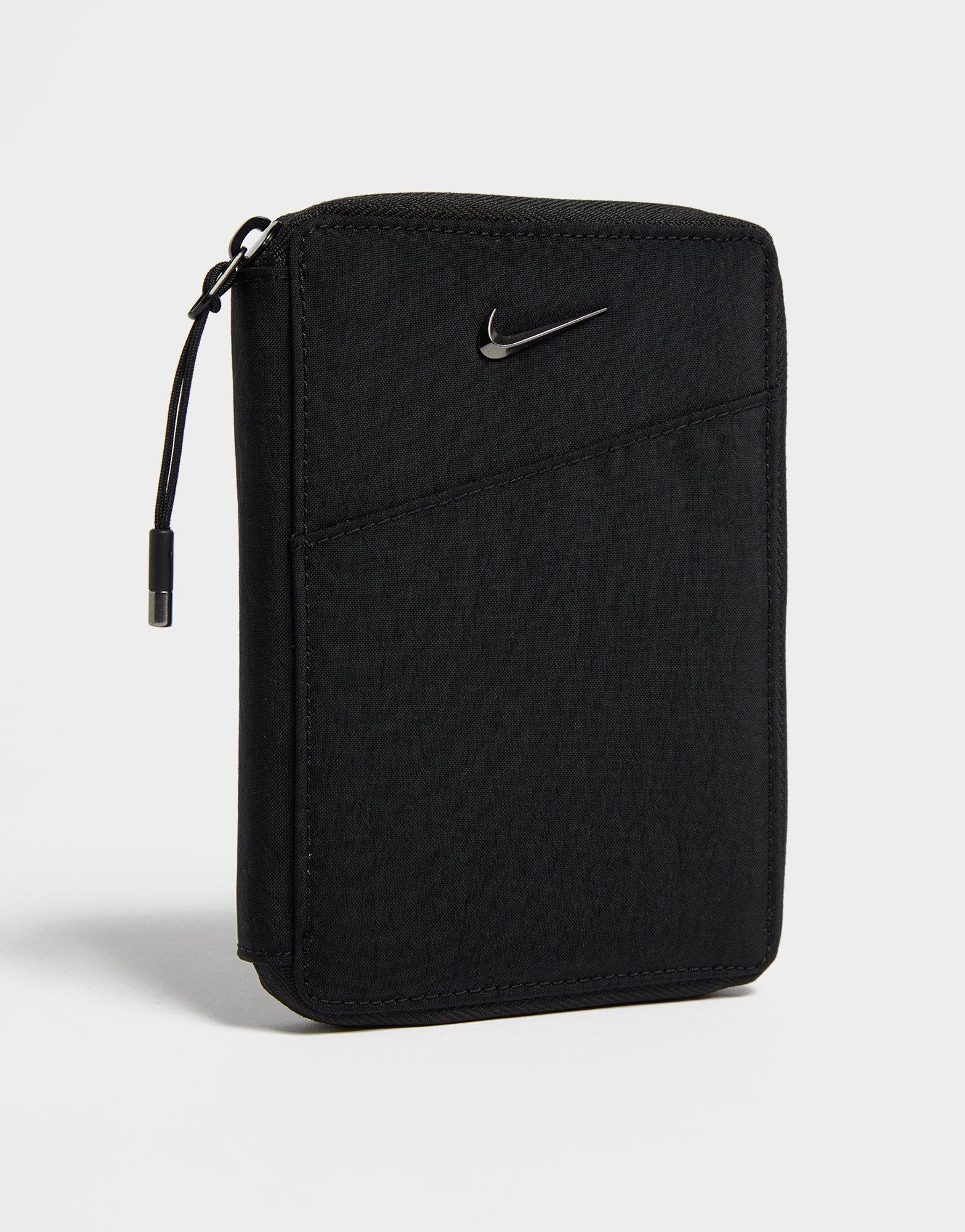 Nike Aura Travel Wallet