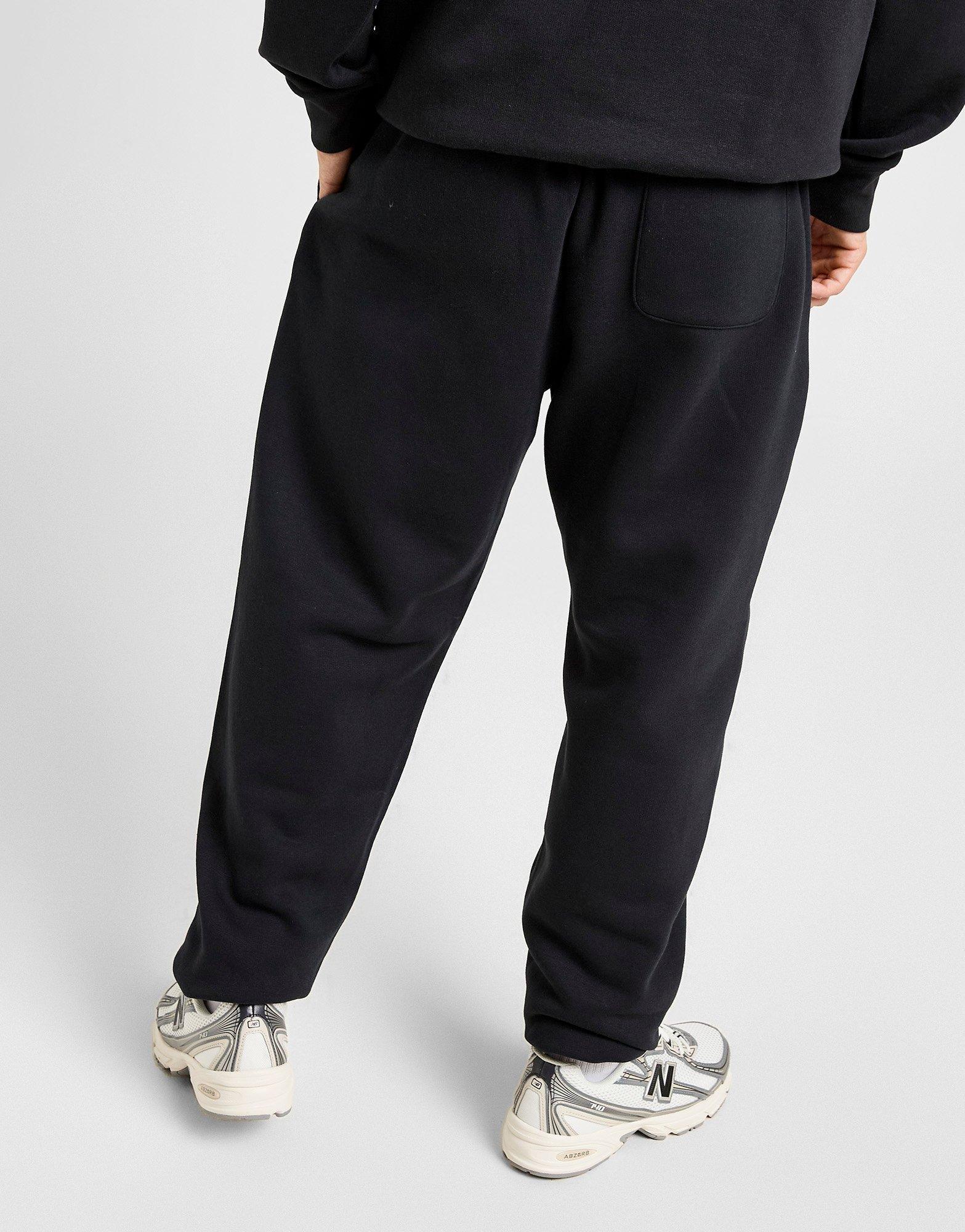 New Balance Core Logo Joggers