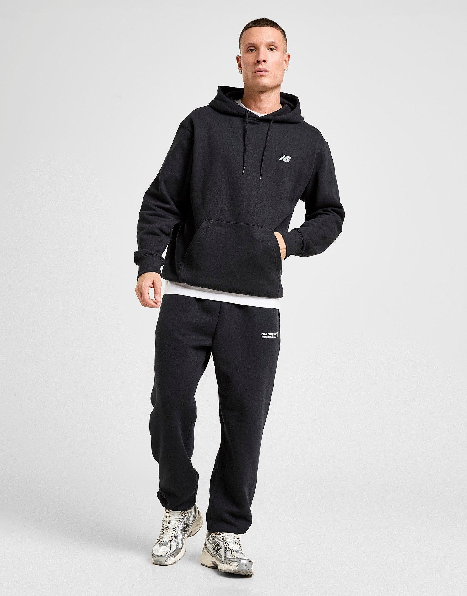 New Balance Core Logo Joggers