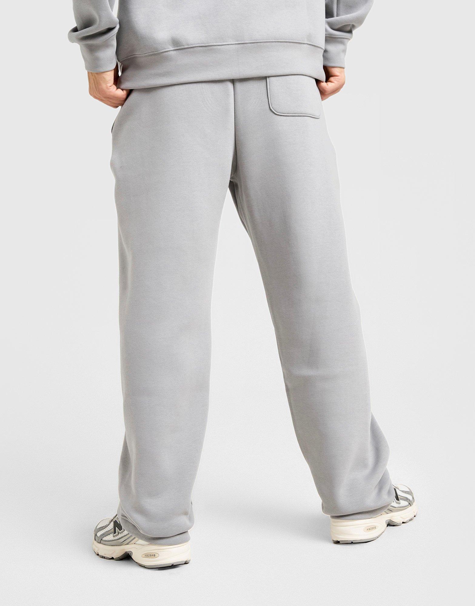 New Balance Core Open Hem Joggers
