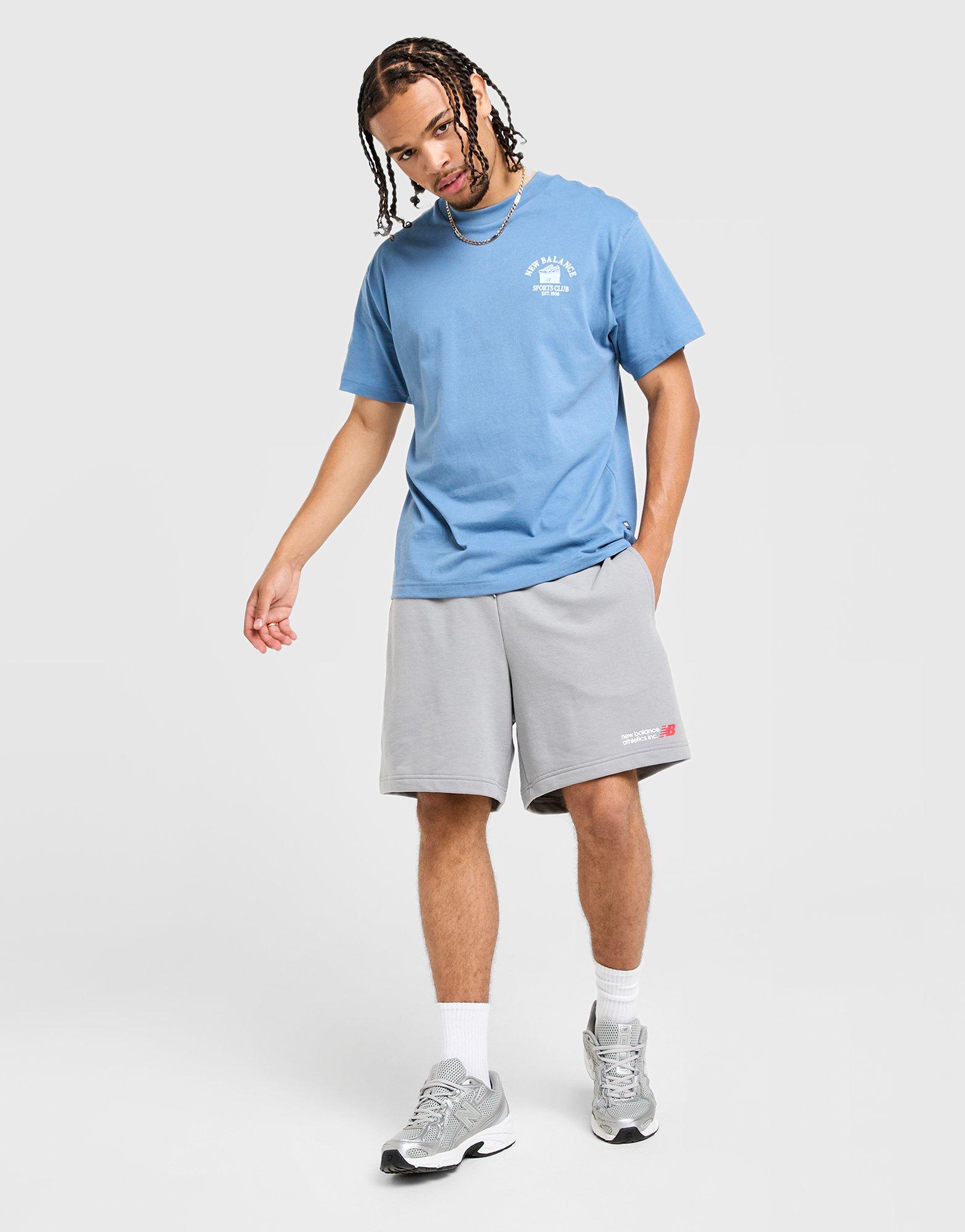 New Balance Athletic Club T-Shirt