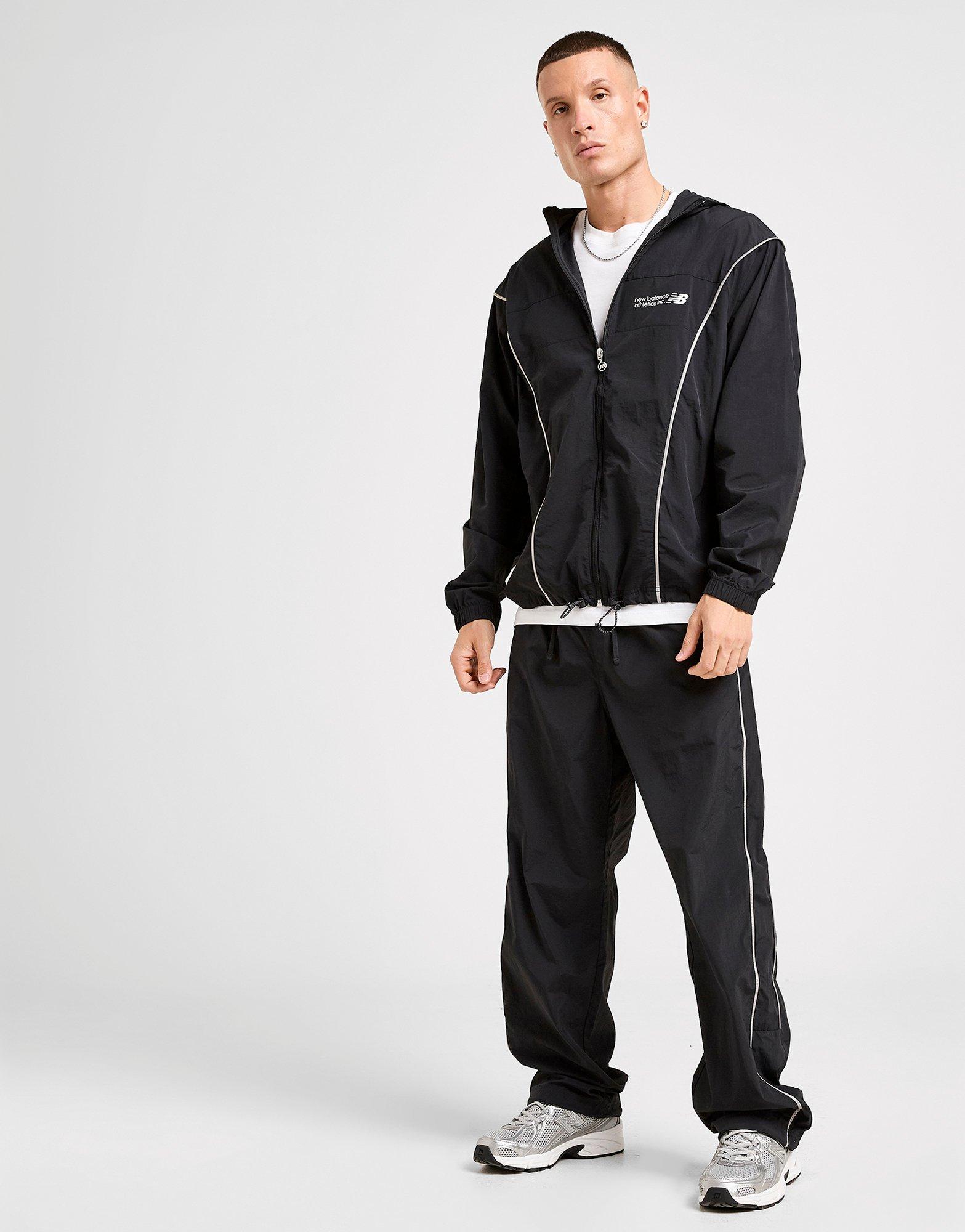 New Balance Chaqueta Vision Woven