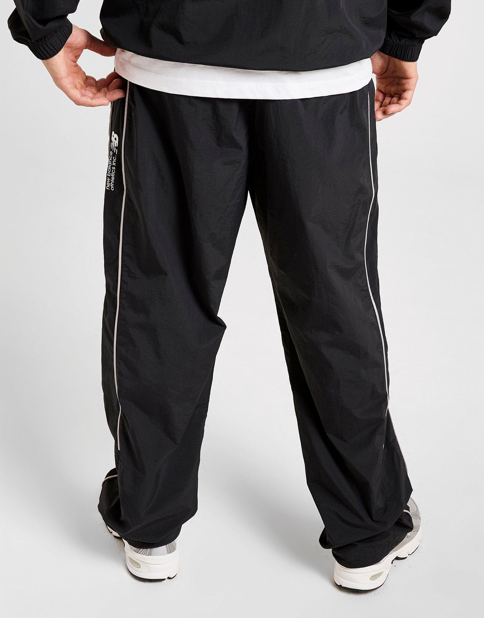 New Balance Chaqueta Vision Woven