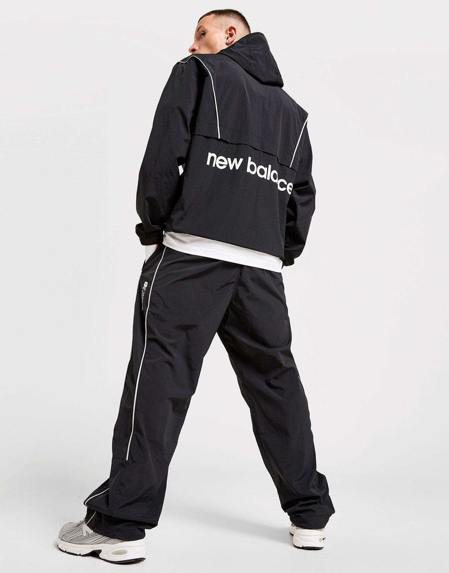 New Balance Vision Woven Jacket