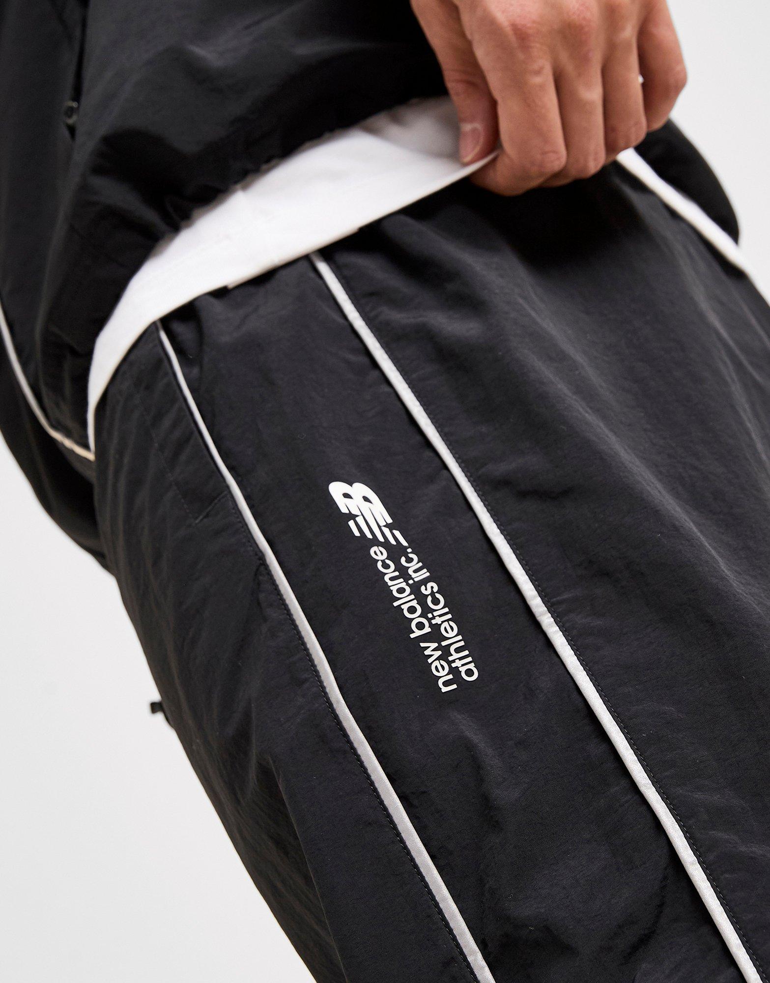 New Balance Vision Woven Track Pants