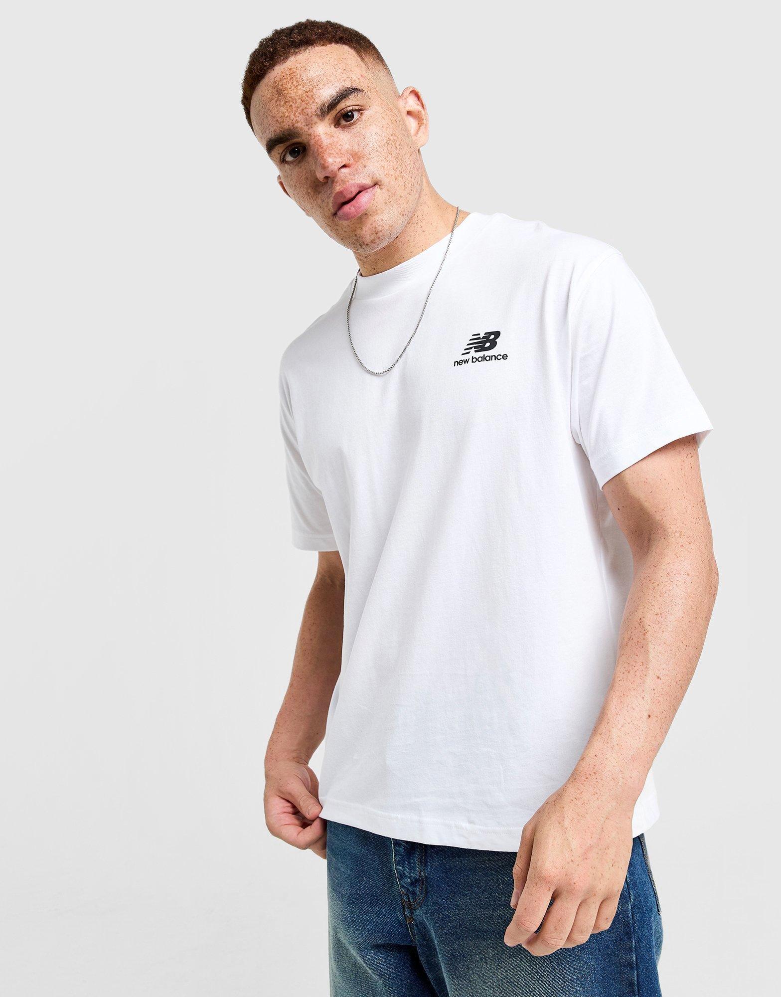 New Balance Cafe T-Shirt