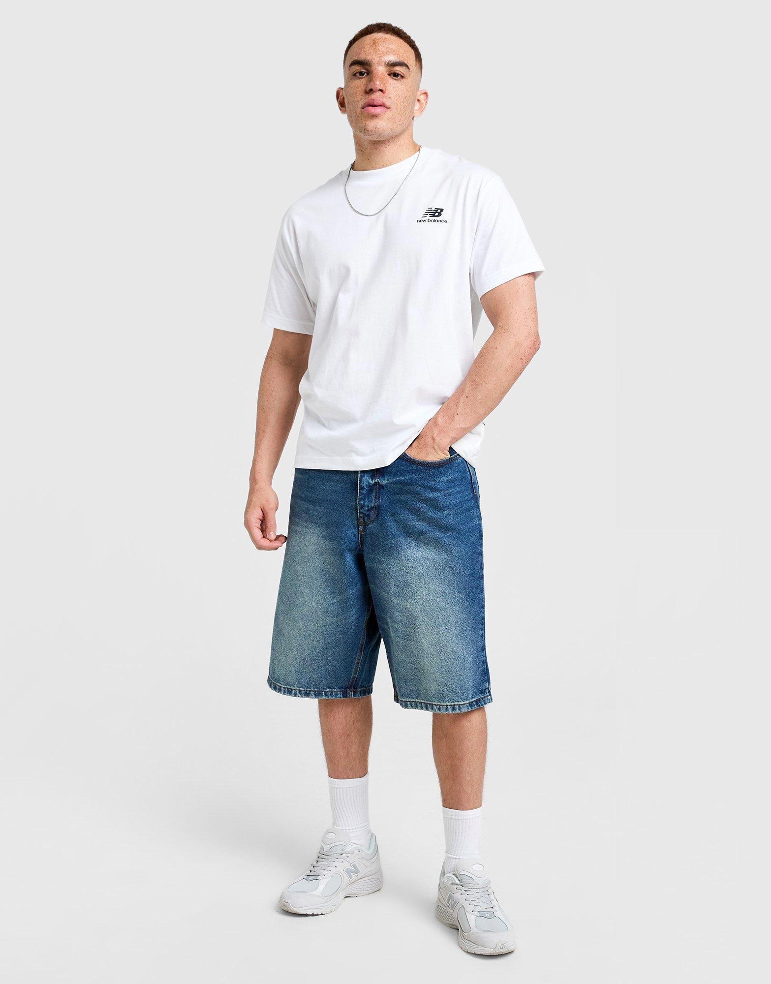 New Balance Cafe T-Shirt