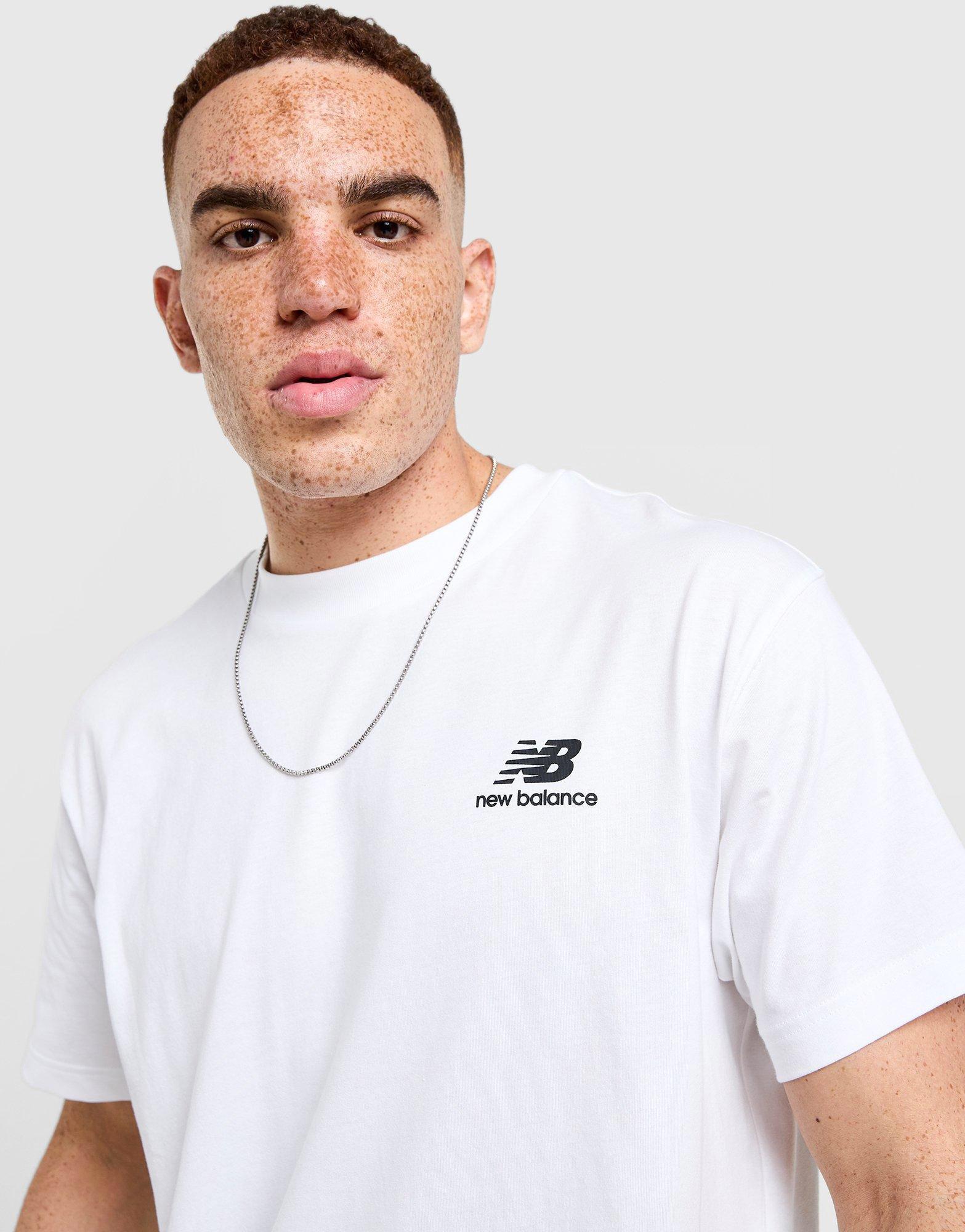 New Balance Cafe T-Shirt