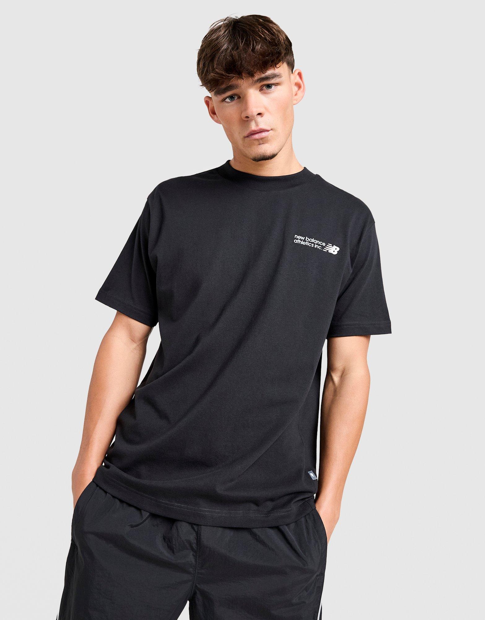 New Balance 3D T-Shirt