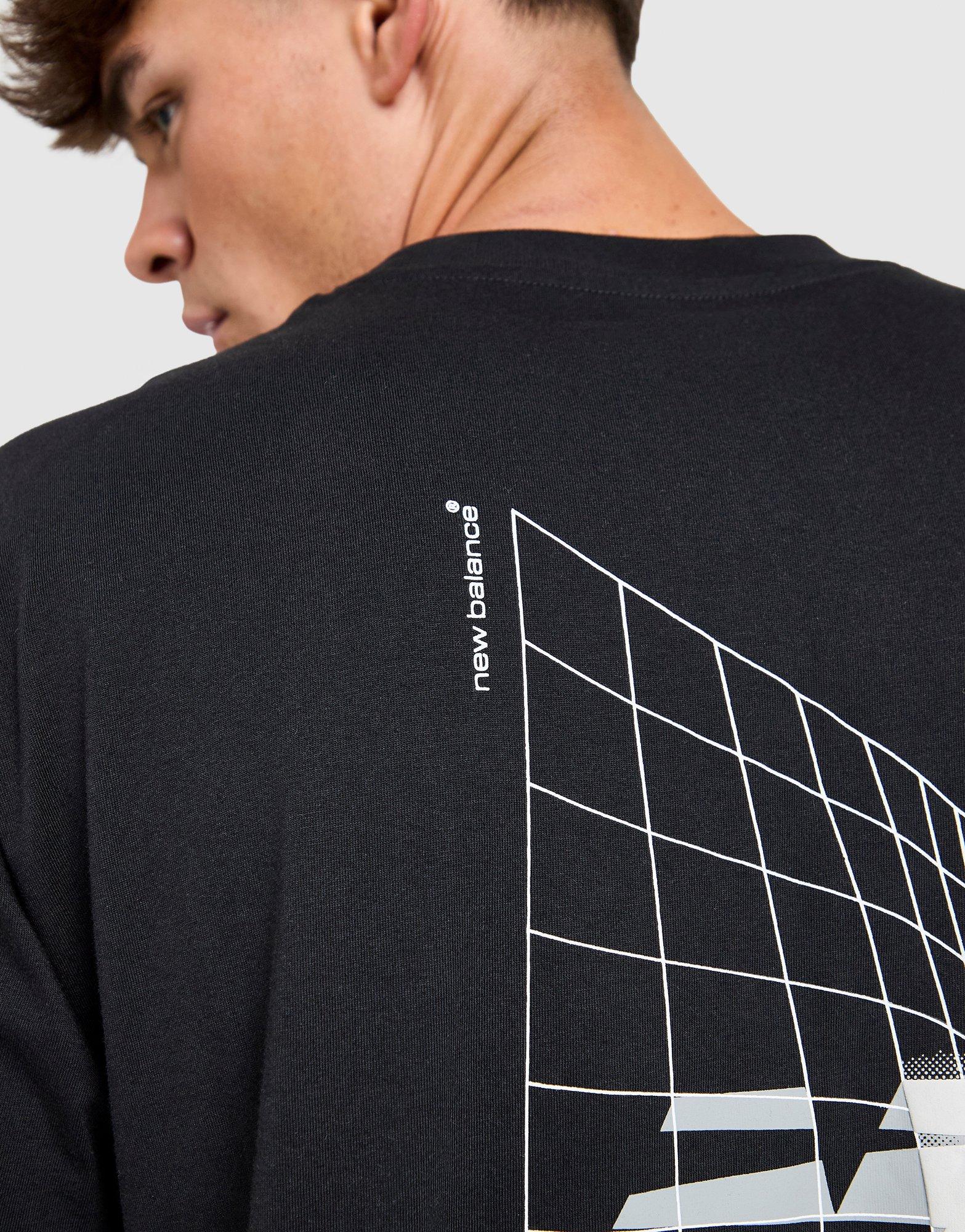 New Balance 3D T-Shirt