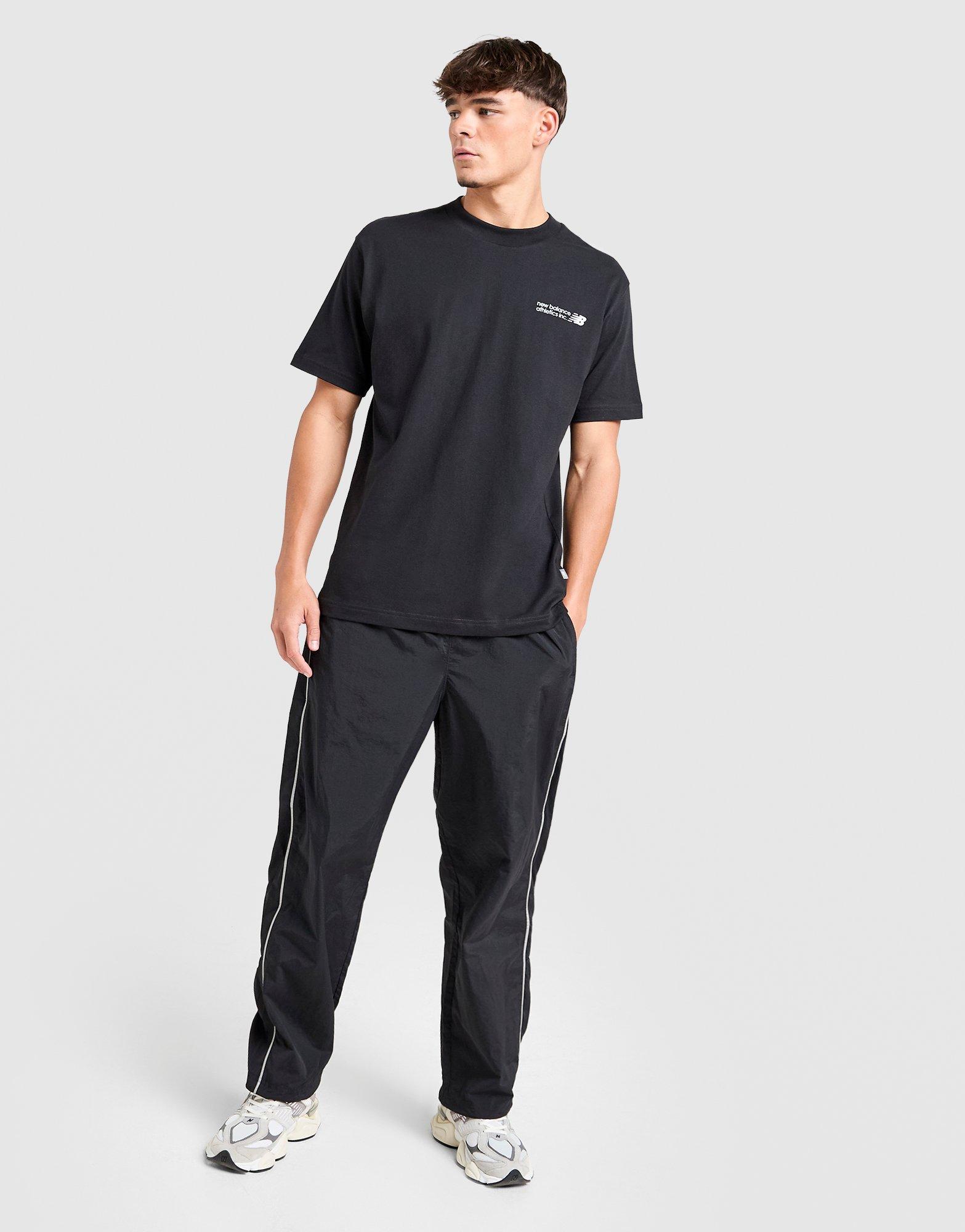 New Balance 3D T-Shirt