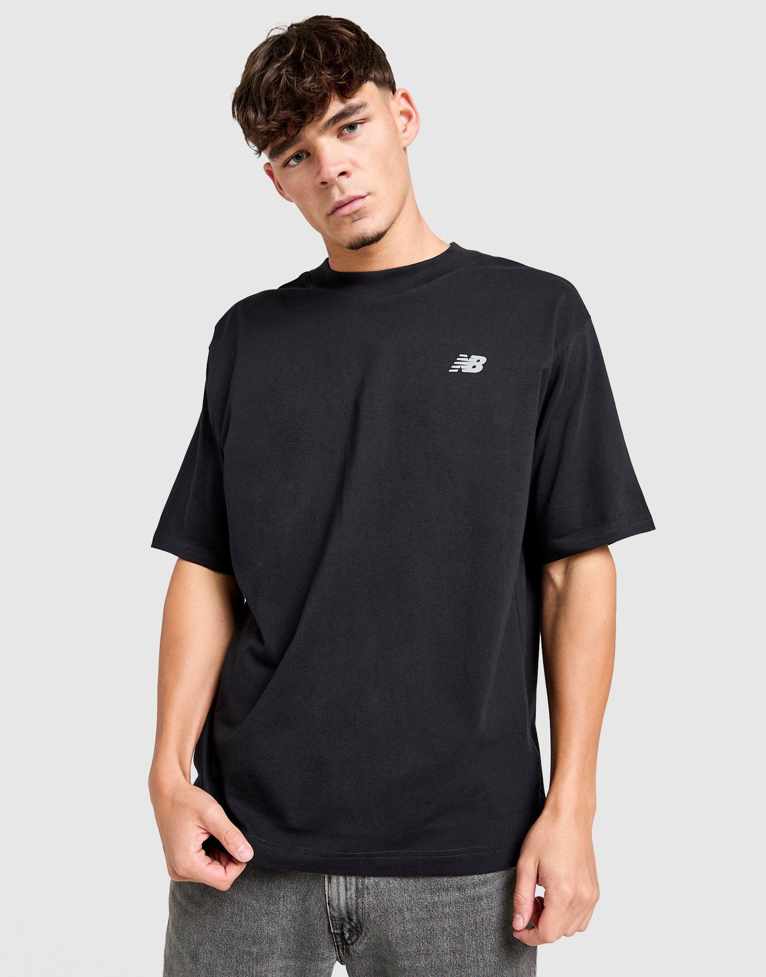 New Balance Back Logo T-Shirt