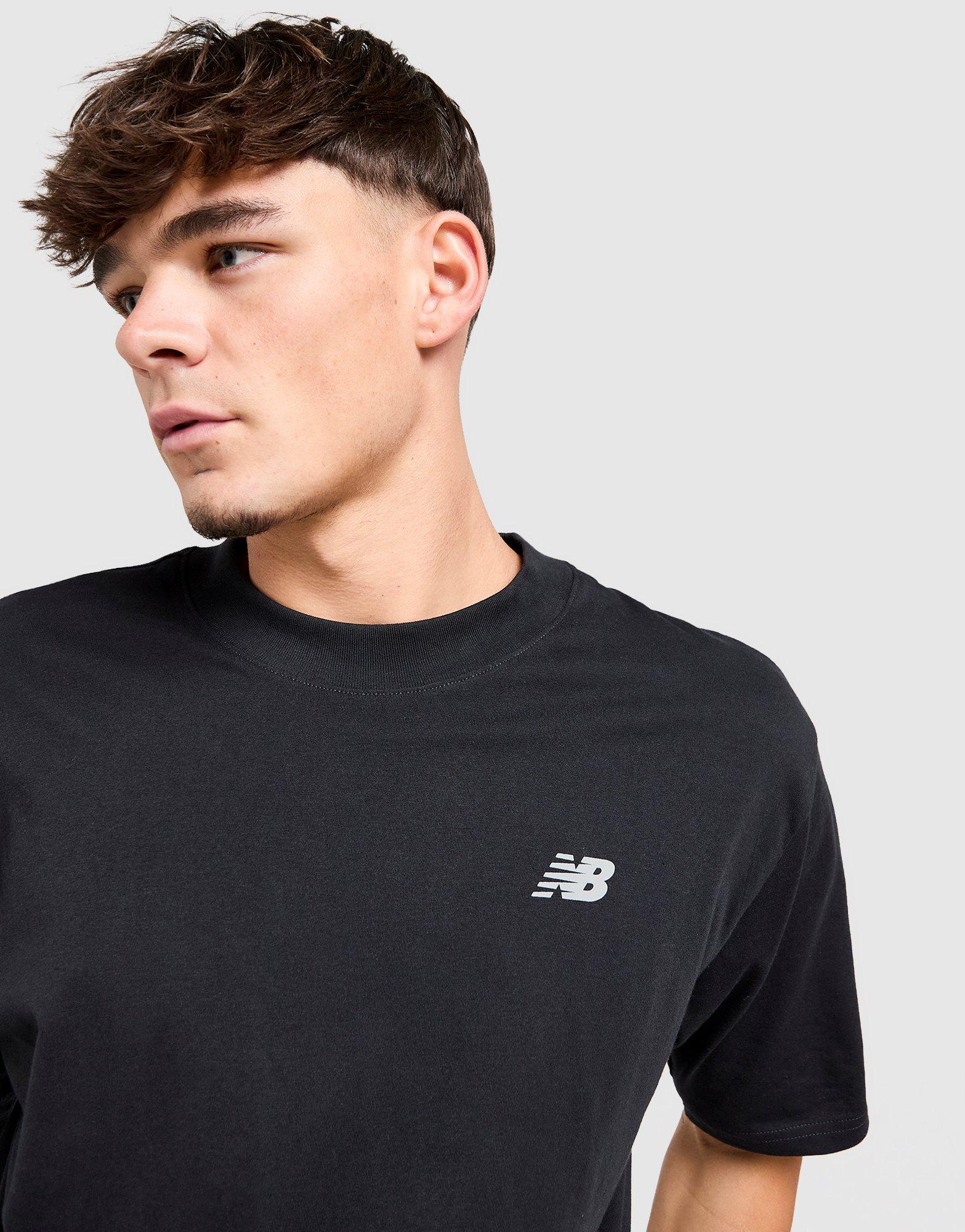 New Balance Back Logo T-Shirt