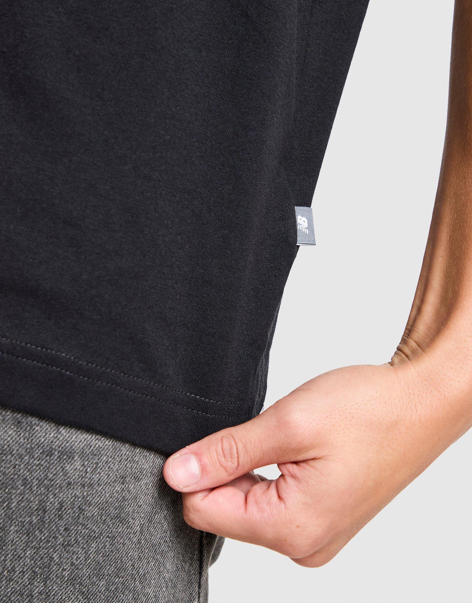 New Balance Back Logo T-Shirt