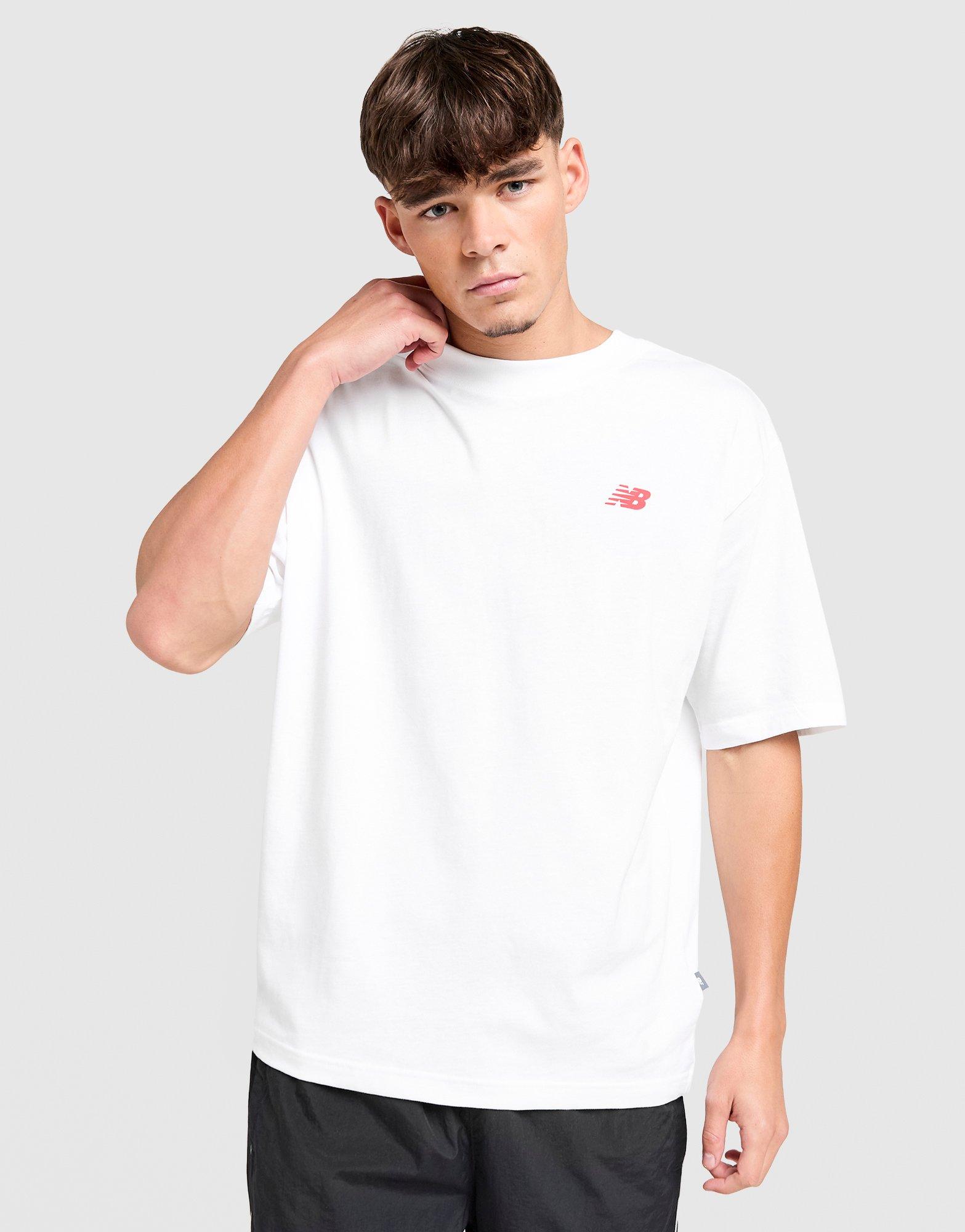 New Balance Back Logo T-Shirt