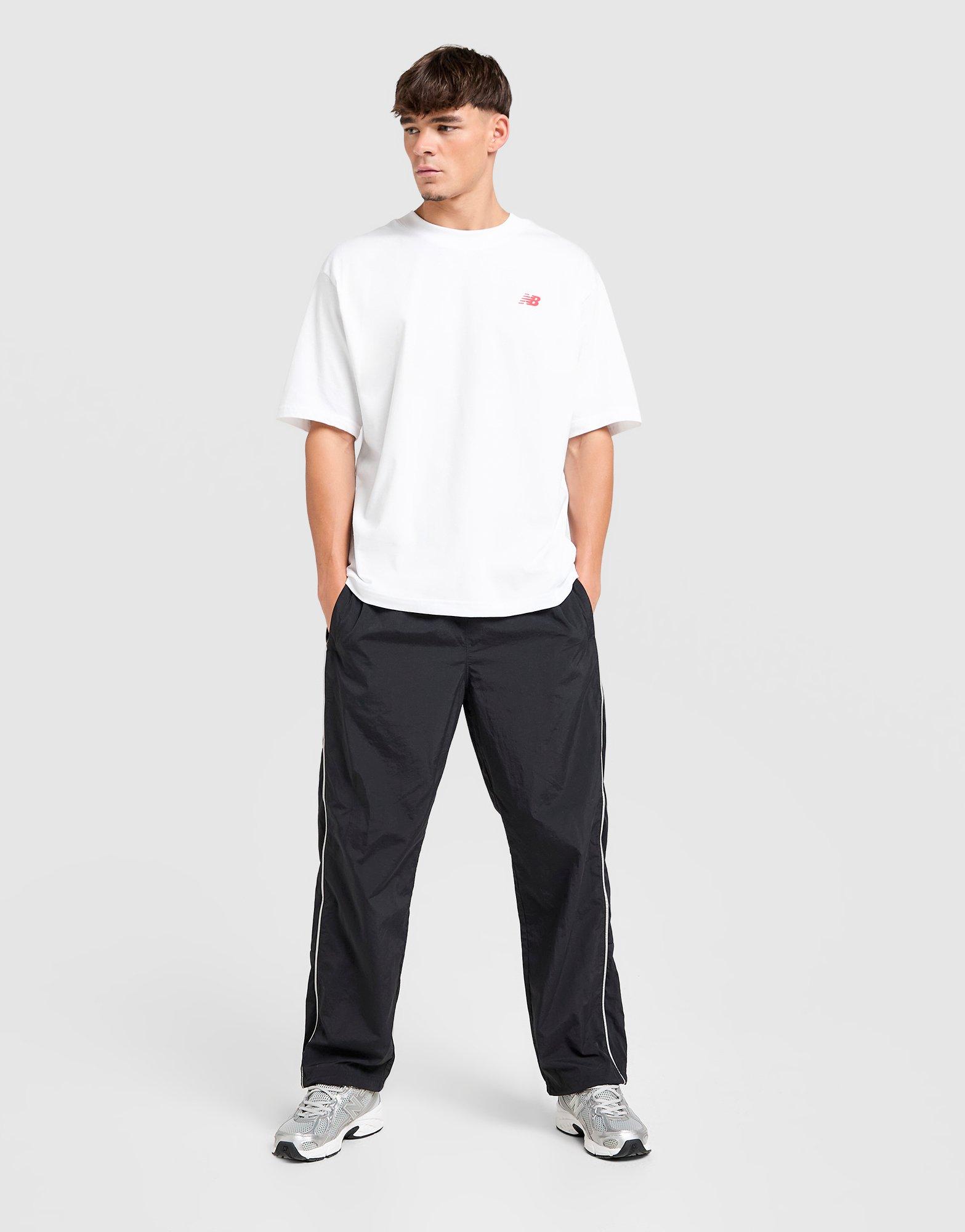 New Balance Back Logo T-Shirt