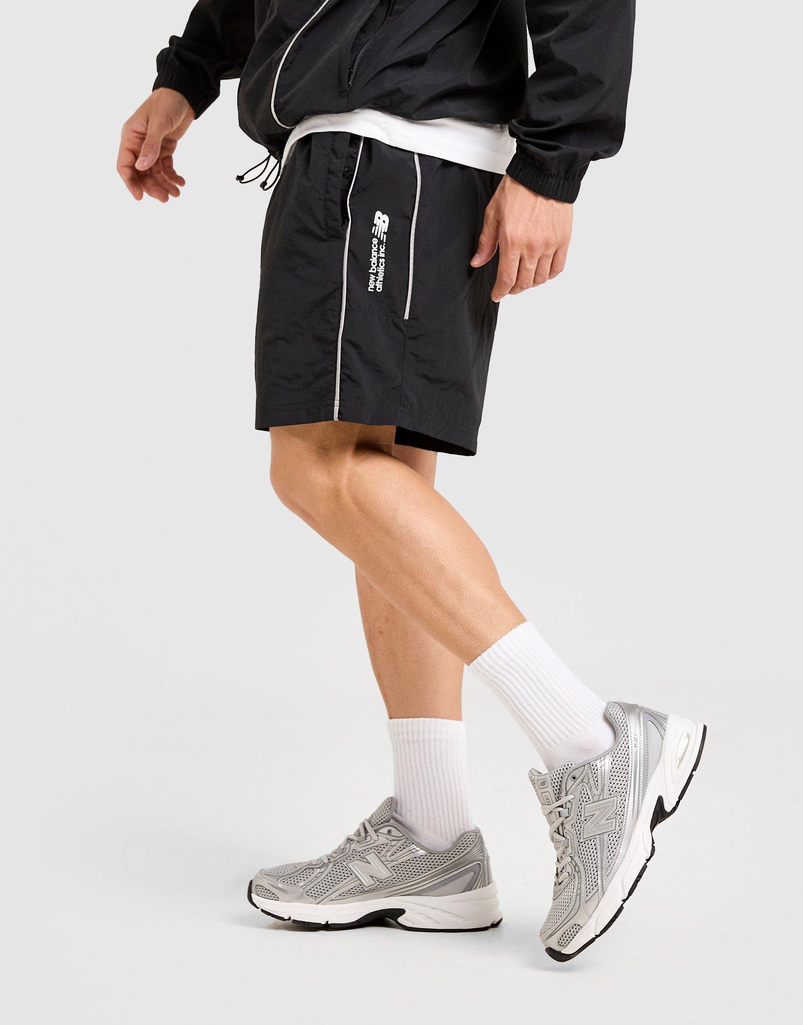New Balance Vision Woven Shorts