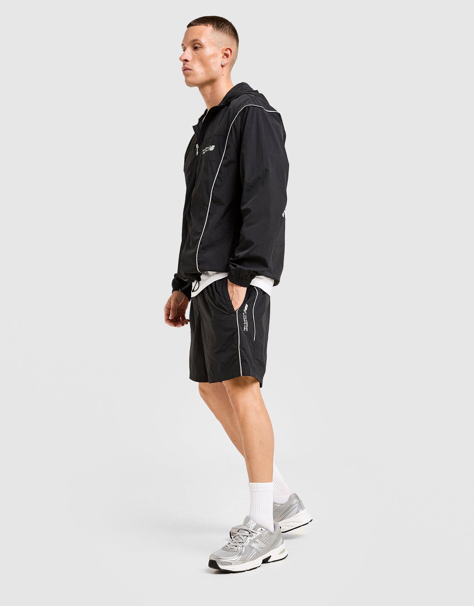 New Balance Vision Woven Shorts