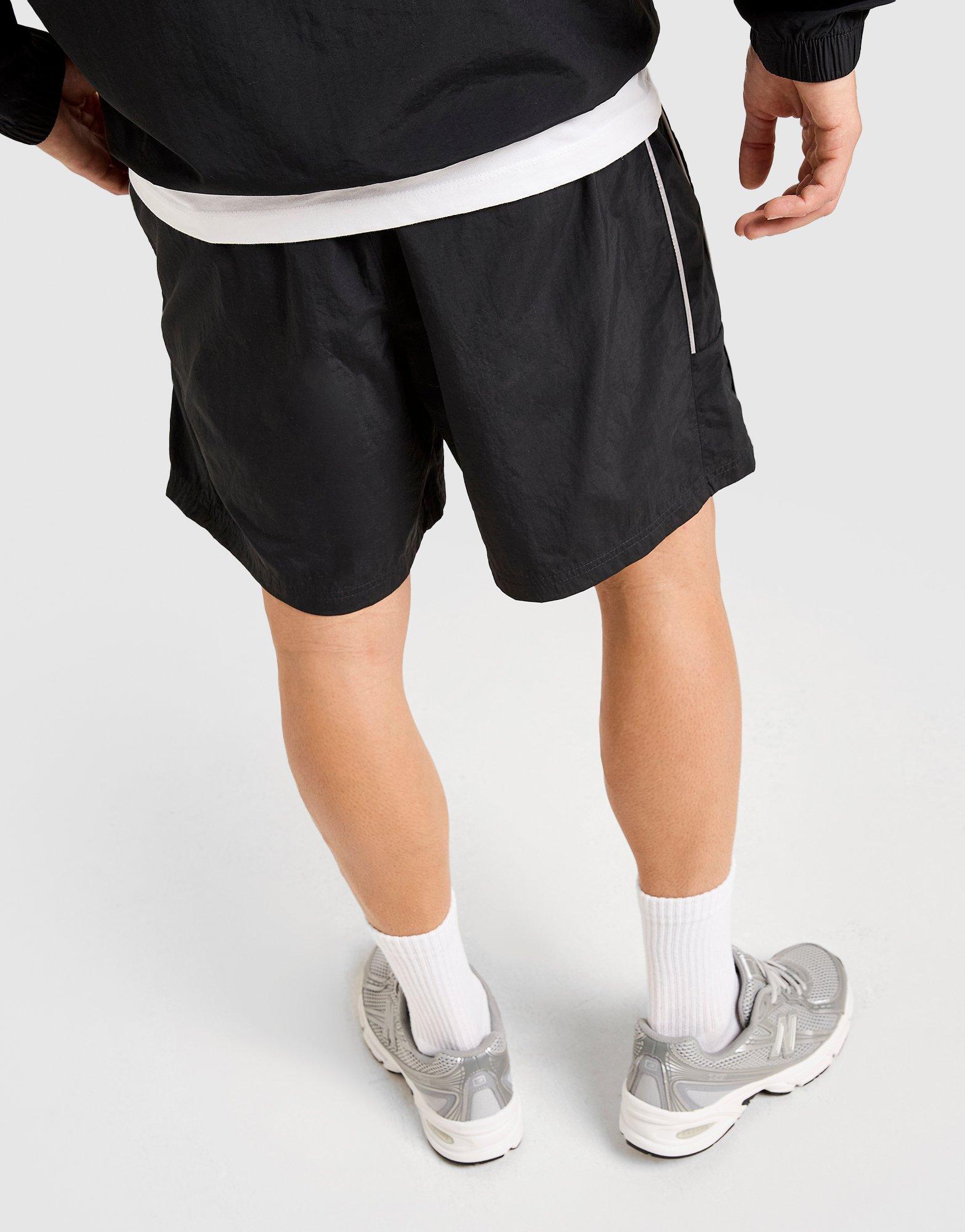 New Balance Vision Woven Shorts