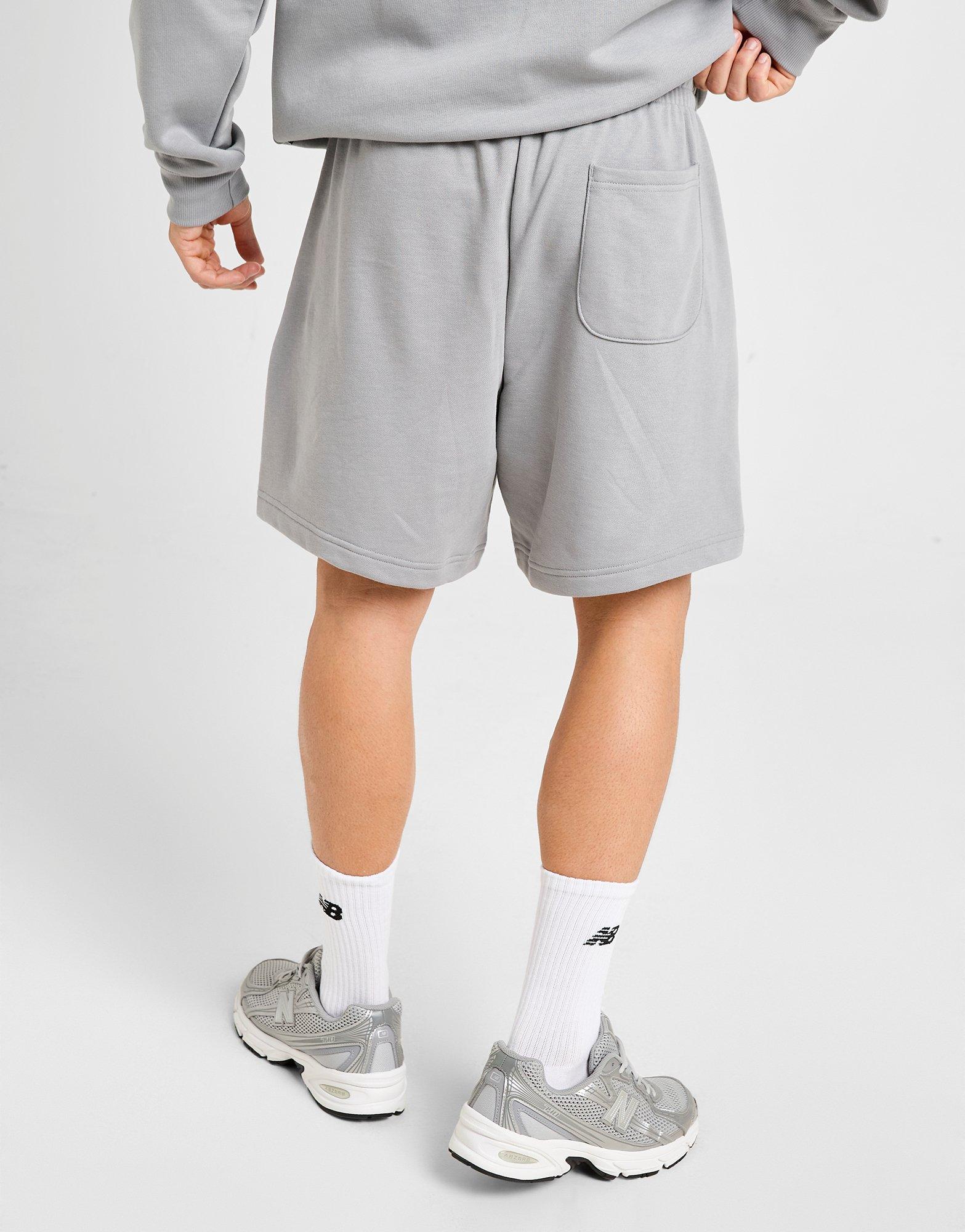 New Balance Core Logo Shorts