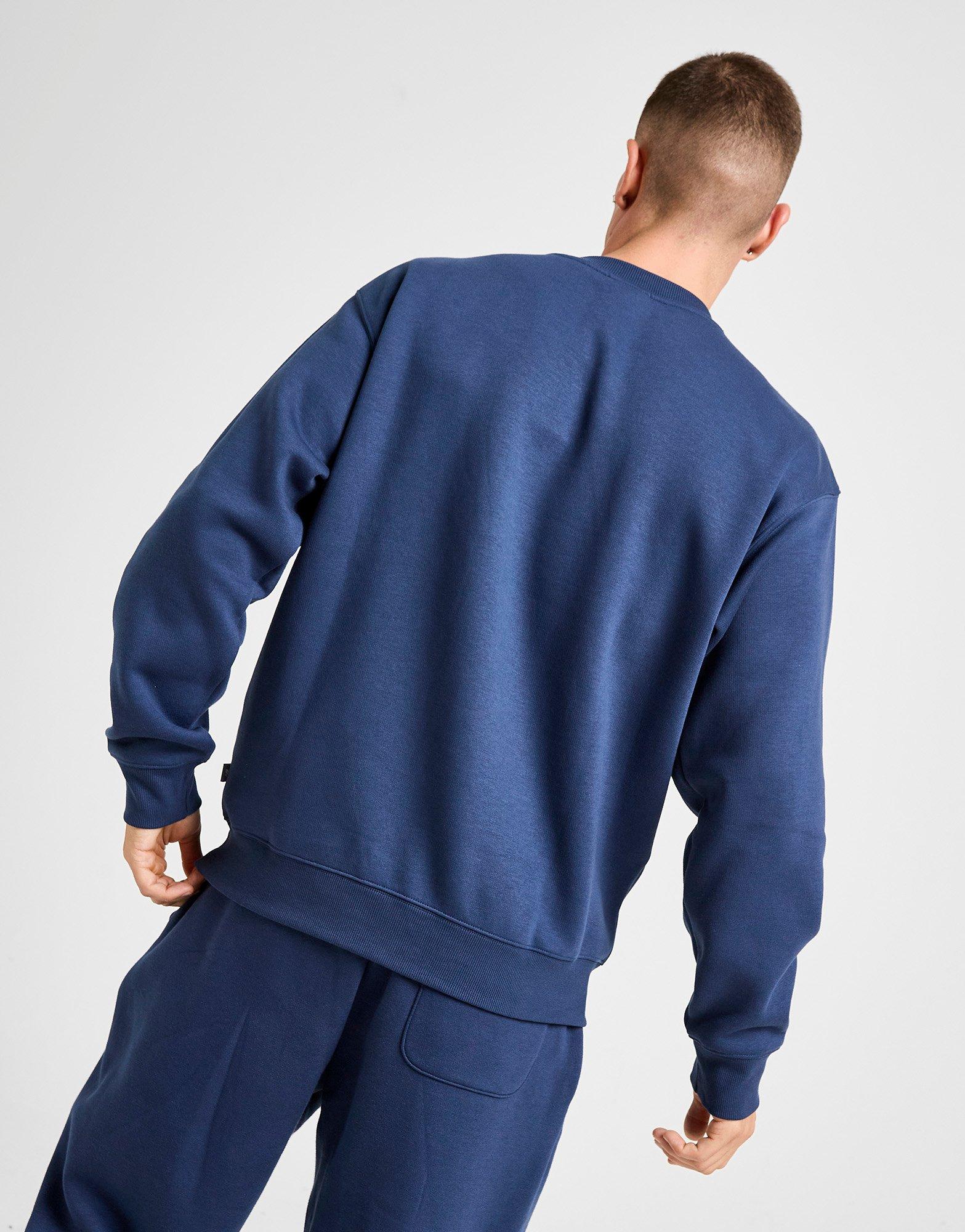 New Balance Sweatshirt Core Logo Crew